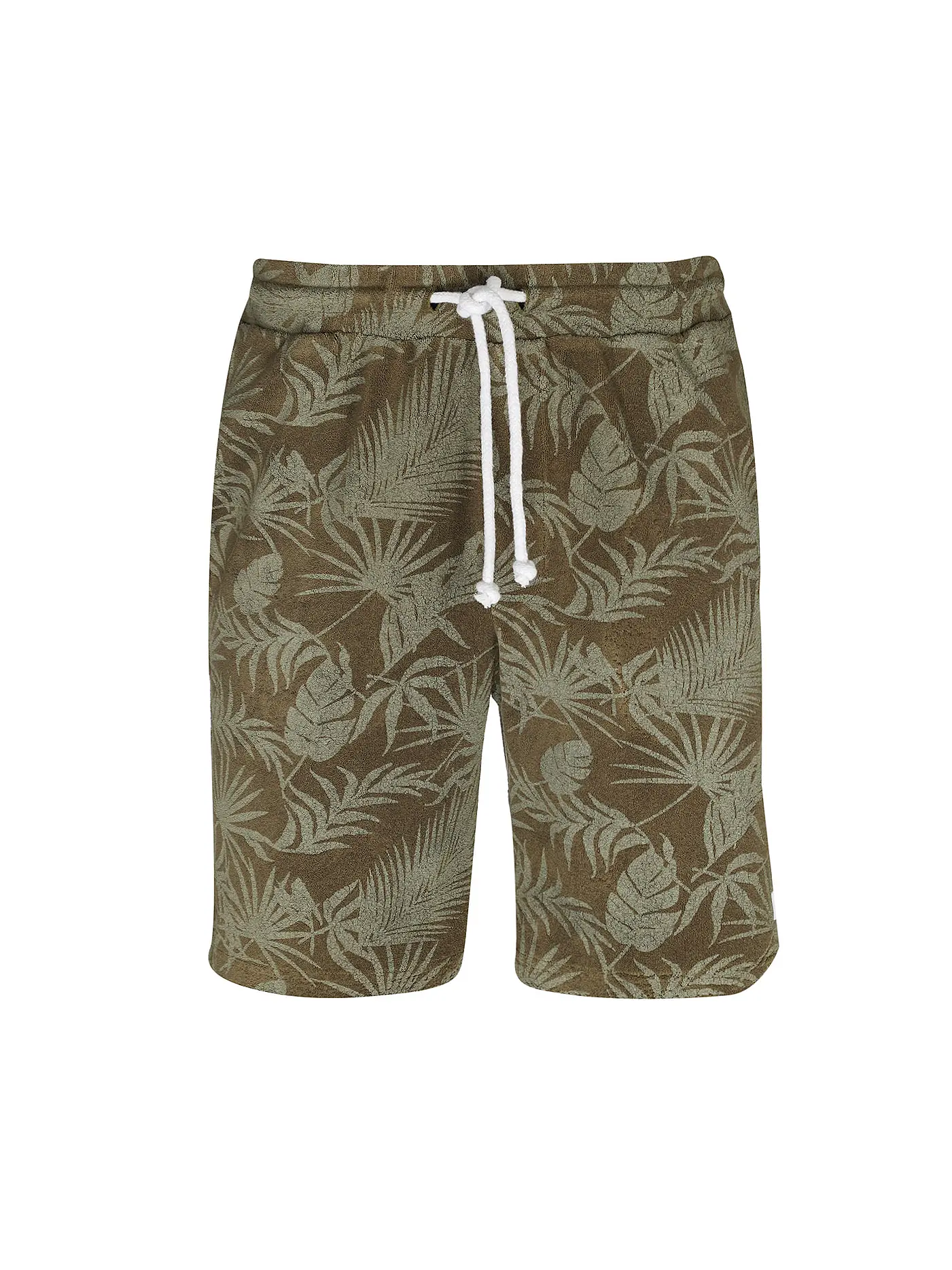 KNOWLEDGE COTTON APPAREL | Shorts | grün