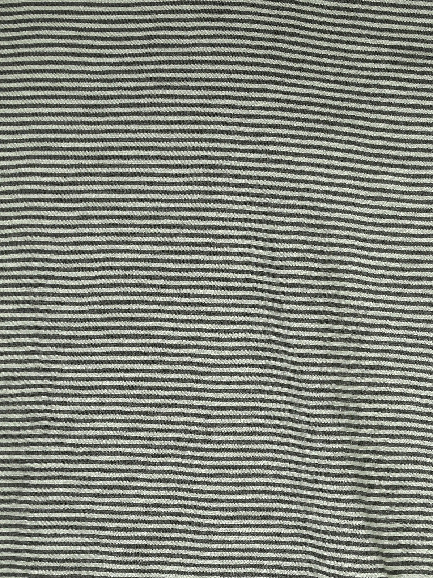 KNOWLEDGE COTTON APPAREL | T-Shirt | grün