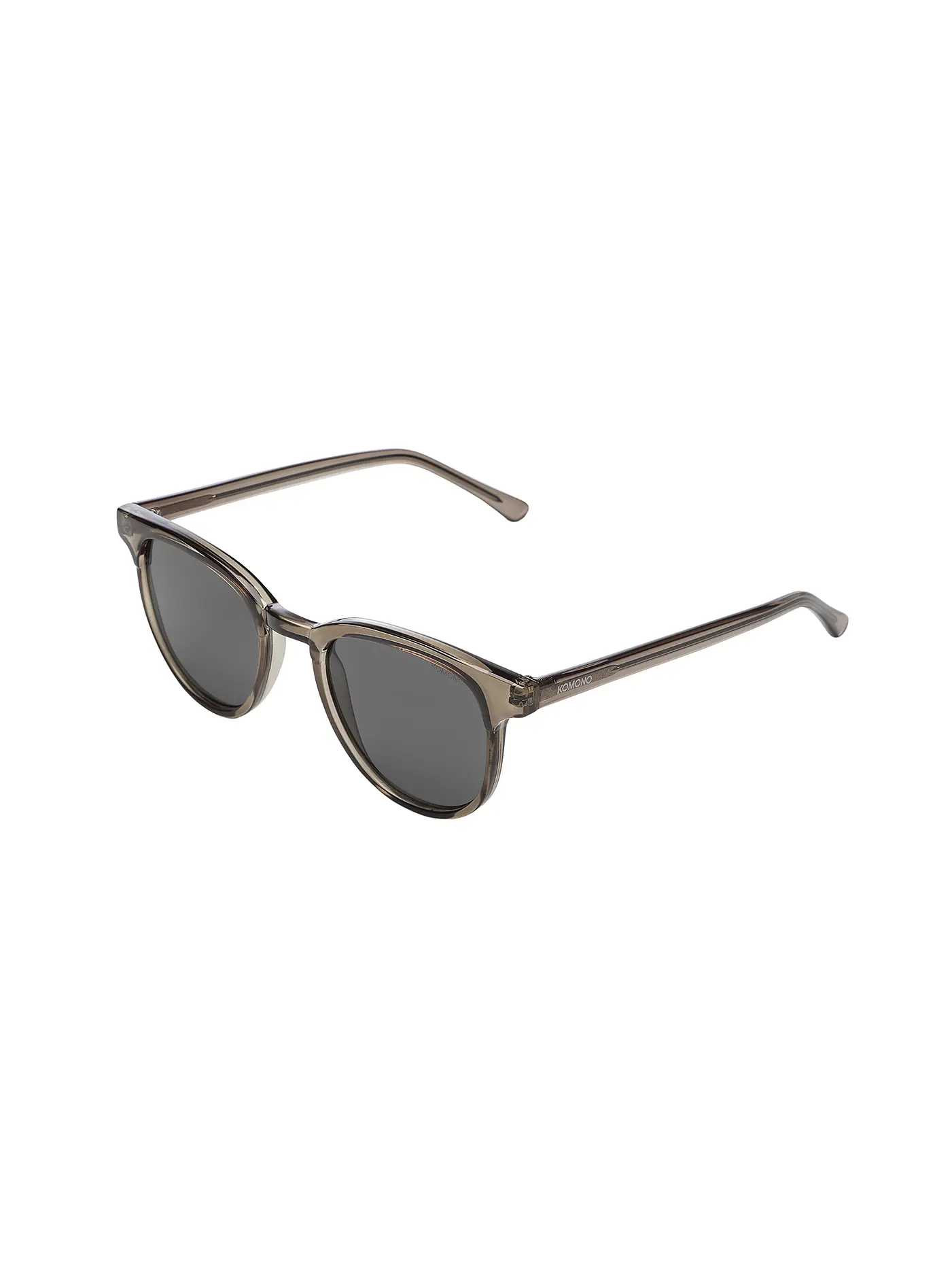 KOMONO | Sonnenbrille FRANCIS | grau