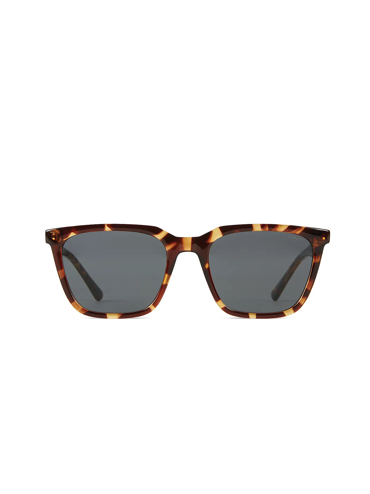 KOMONO | Sonnenbrille JAY | braun