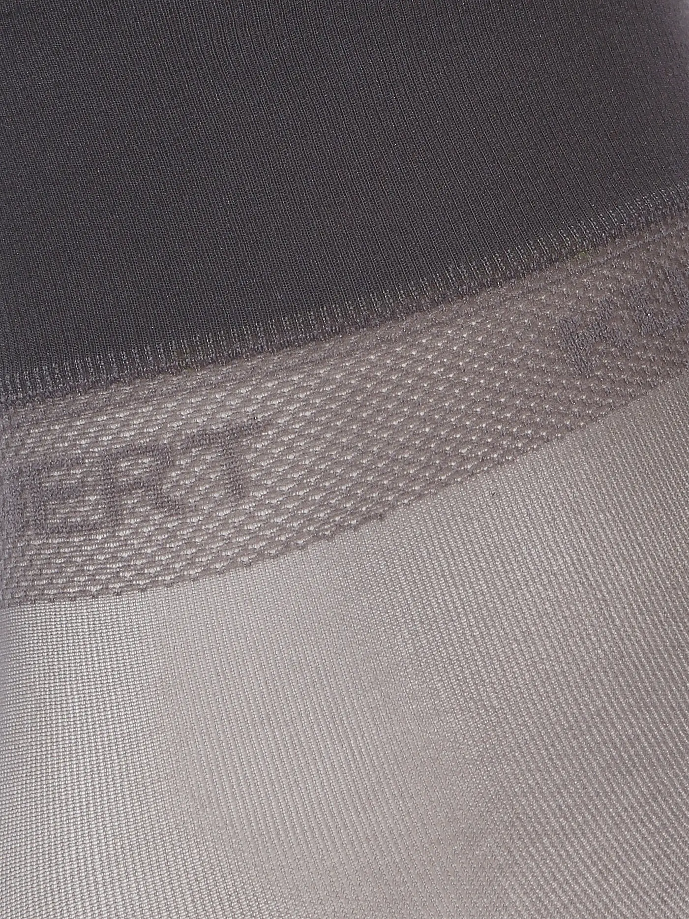 KUNERT | Feinstrumpfsocken basalt | grau
