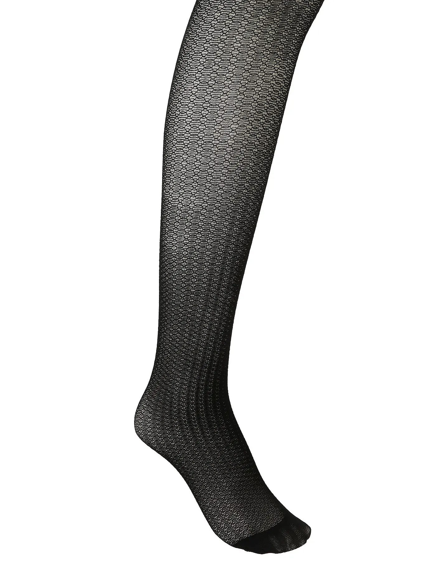 KUNERT | Modestrumpfhose  | schwarz