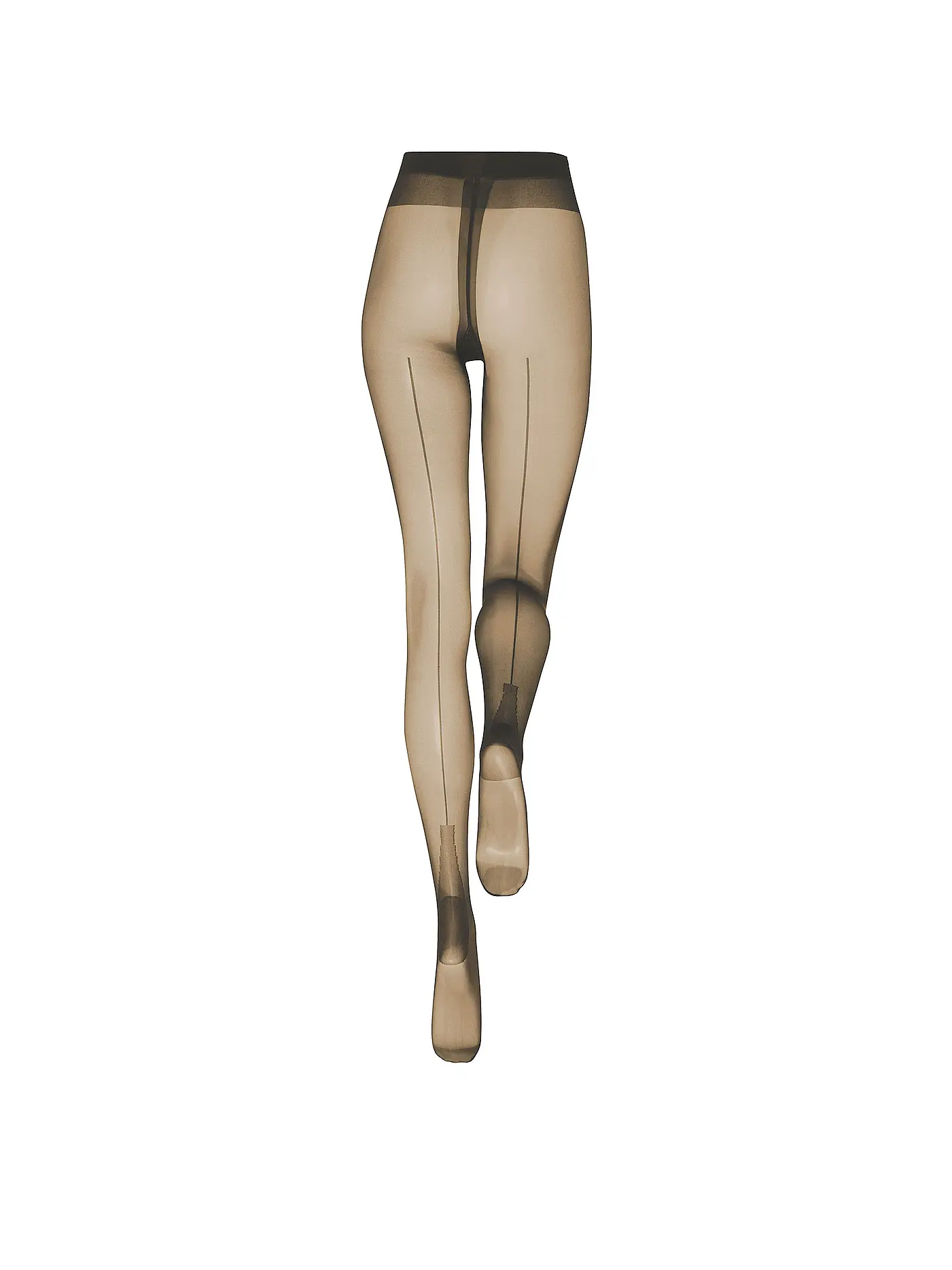 KUNERT | Modestrumpfhose black  | schwarz