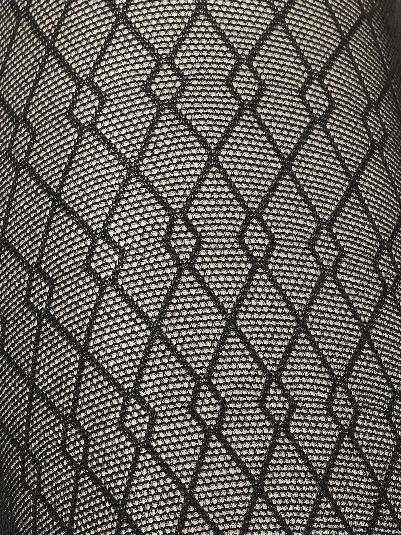 KUNERT | Modestrumpfhose DIAMOND black  | schwarz