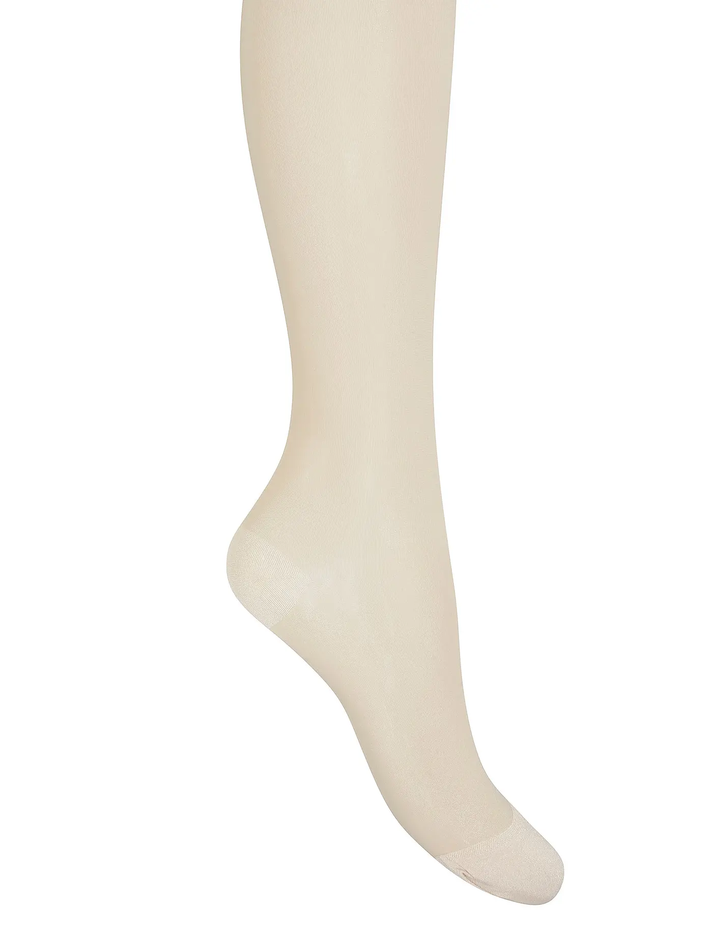 KUNERT | Stützstrumpfhose Fly & Care 40 Teint | beige
