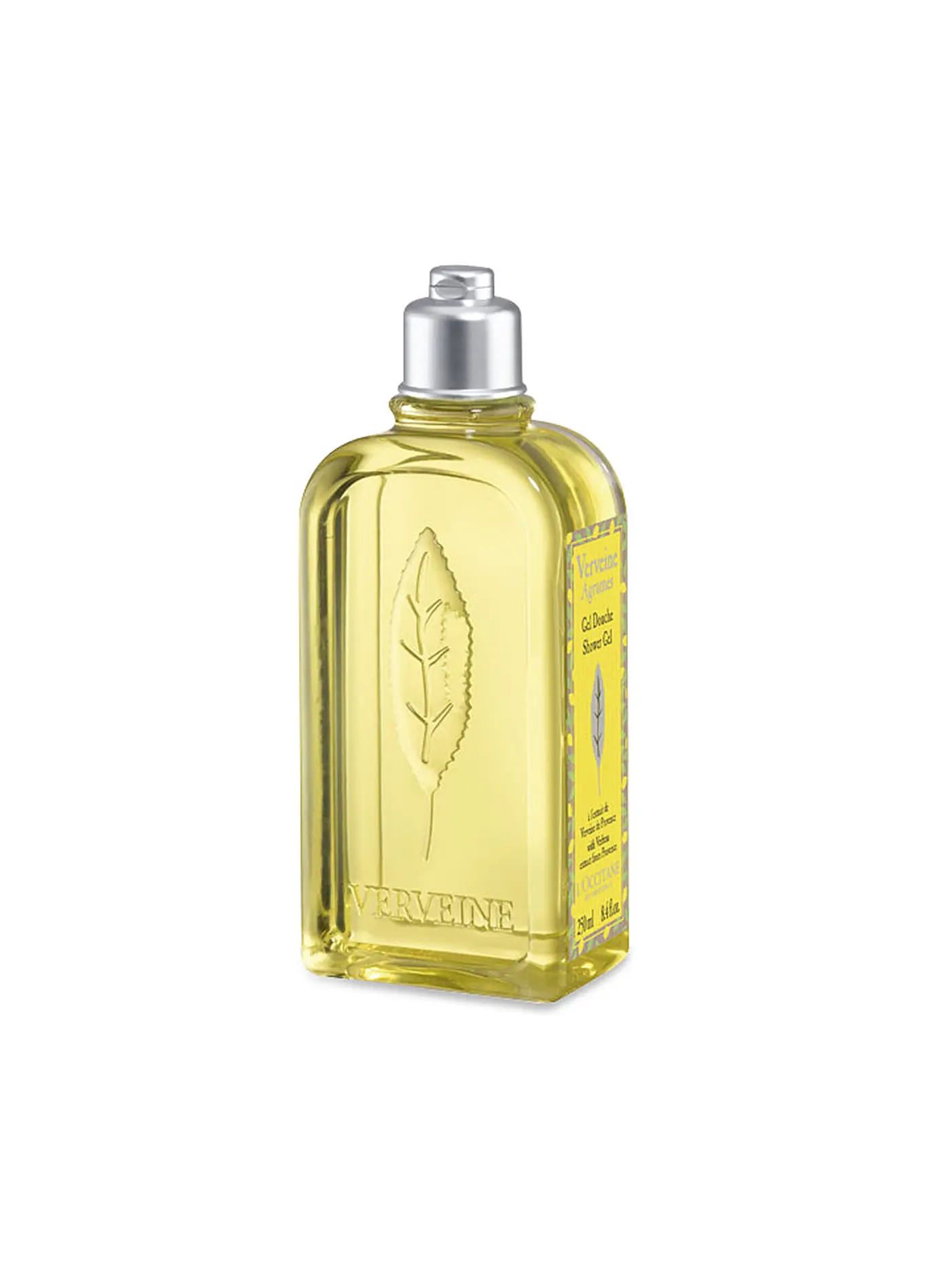 L'OCCITANE | Citrus Verveine Duschgel 250ml | keine Farbe
