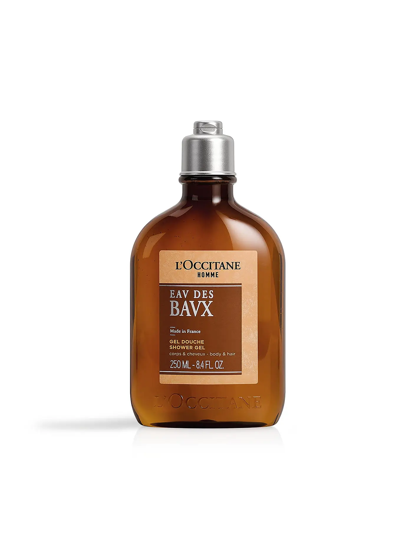 L'OCCITANE | Eau de Baux Duschgel 250ml | keine Farbe