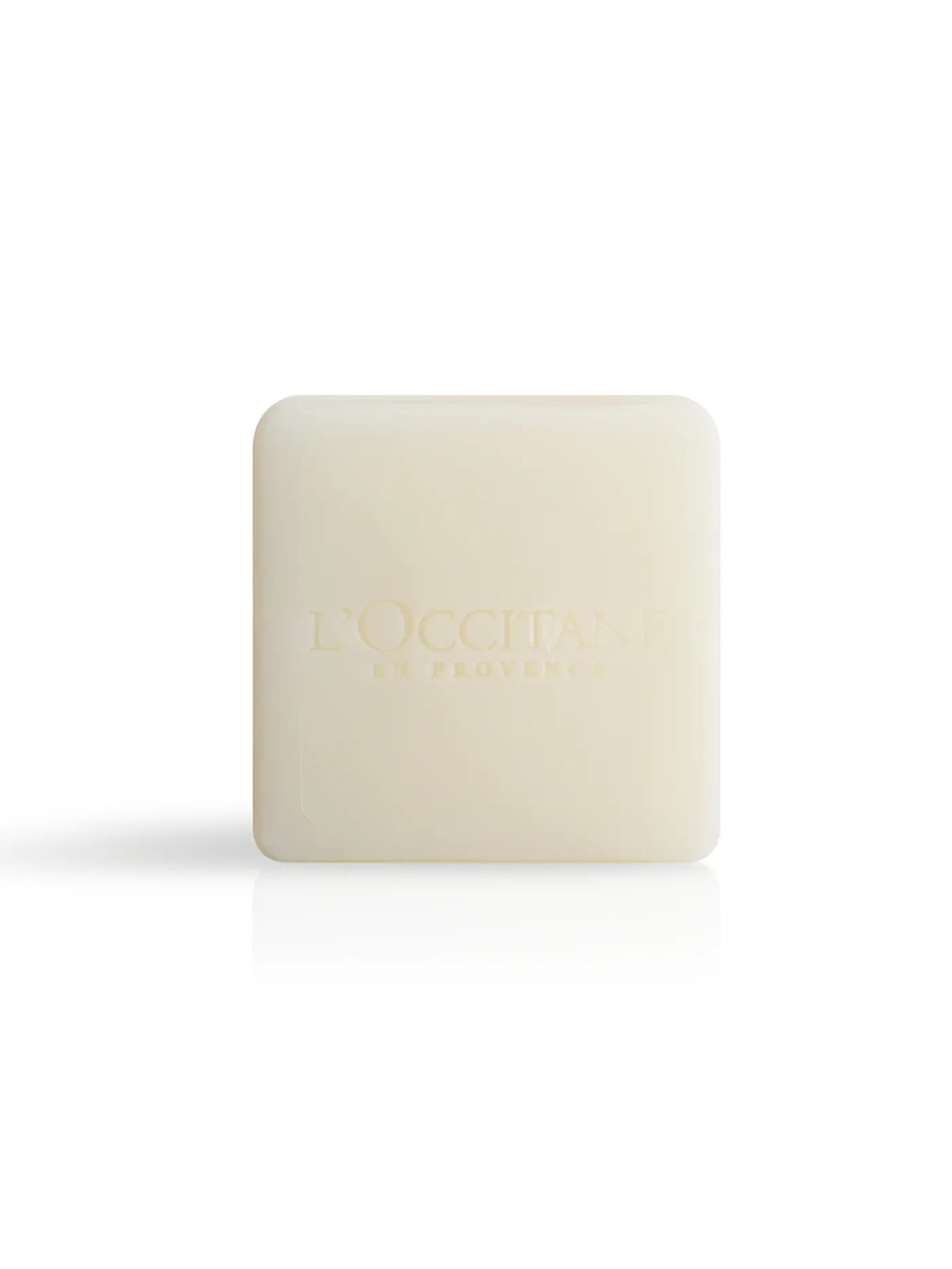 L'OCCITANE | Eau de Baux Seife 50g | keine Farbe