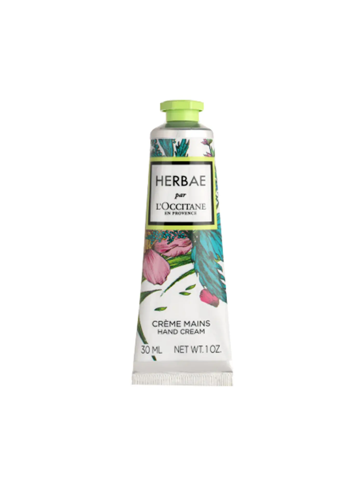L'OCCITANE | Herbae Par L'occitane Handcreme 30ml | keine Farbe
