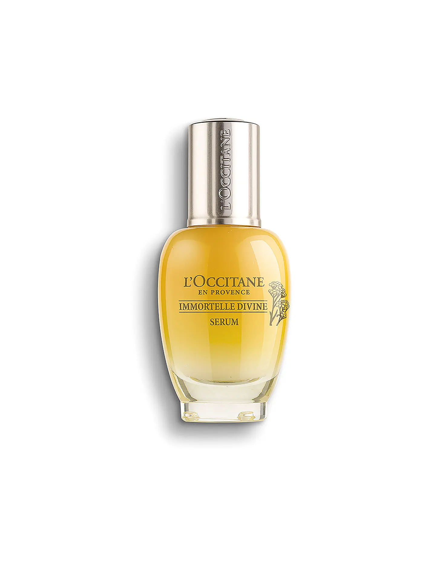 L'OCCITANE | Immortelle Divine Serum 30ml | keine Farbe