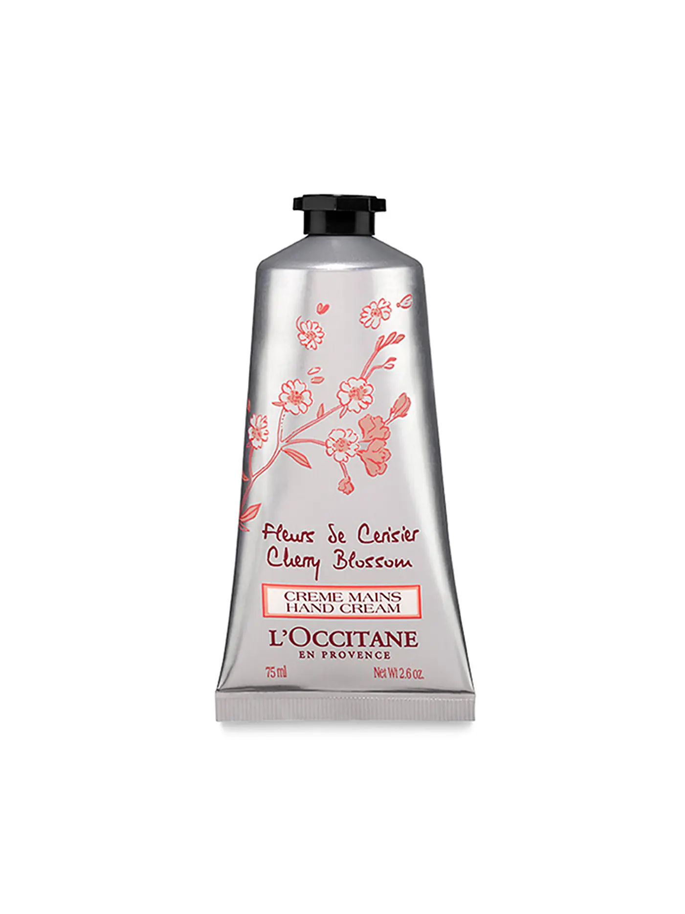 L'OCCITANE | Kirschblüte Handcreme 75ml | keine Farbe
