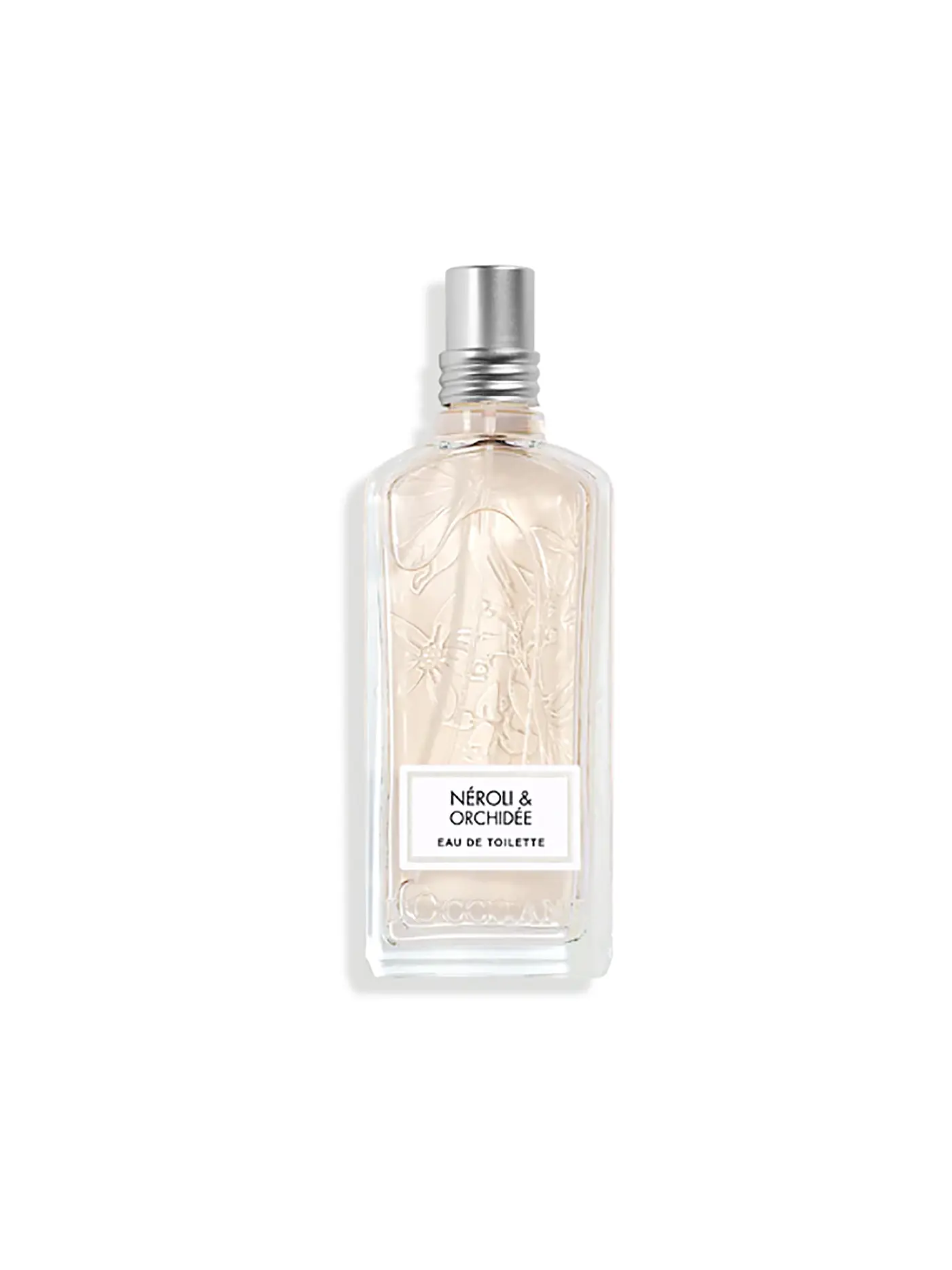 L'OCCITANE | Néroli & Orchidée Eau de Toilette 75ml | keine Farbe