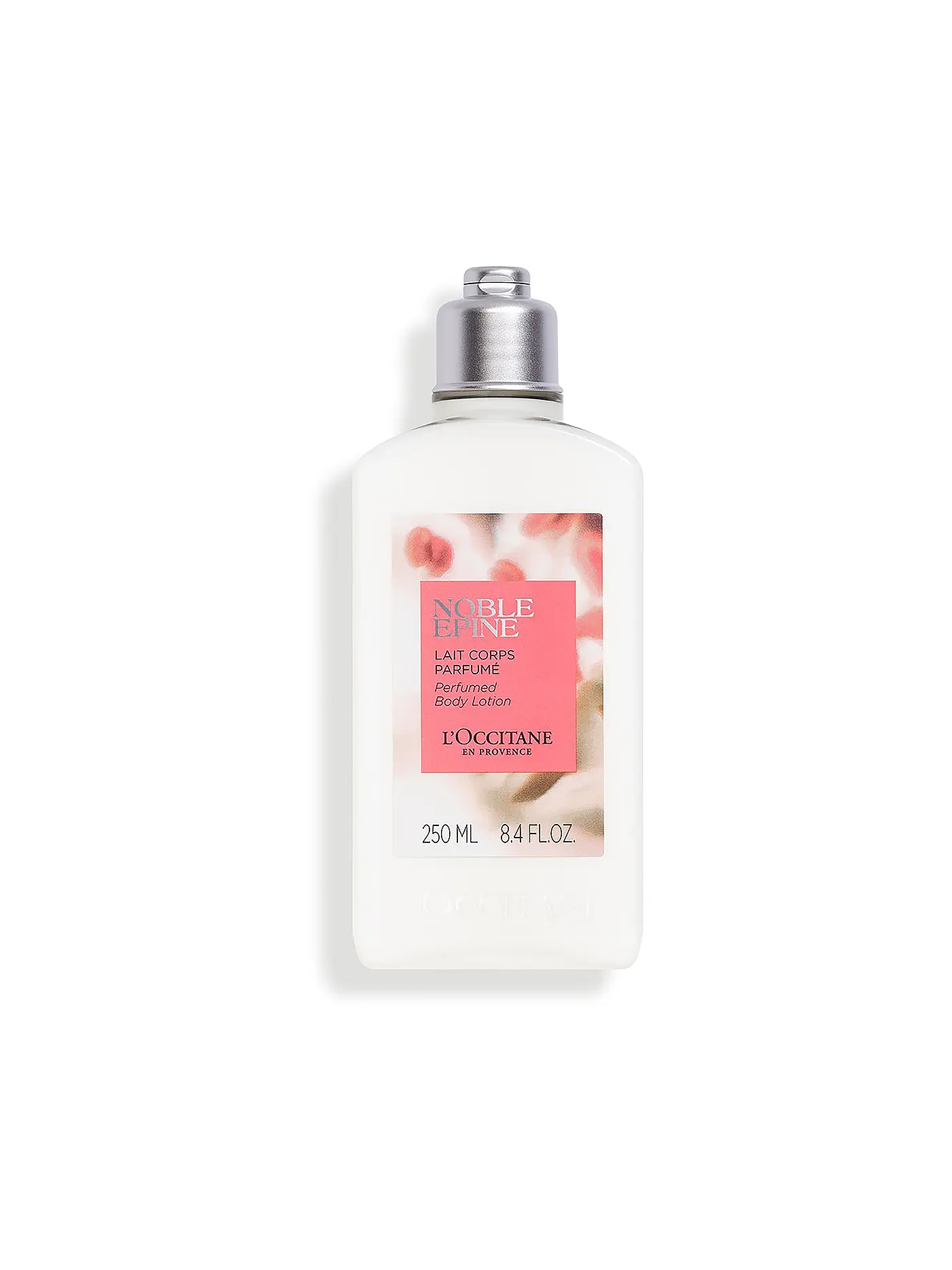 L'OCCITANE | NOBLE EPINE Körpermilch 250ml | keine Farbe