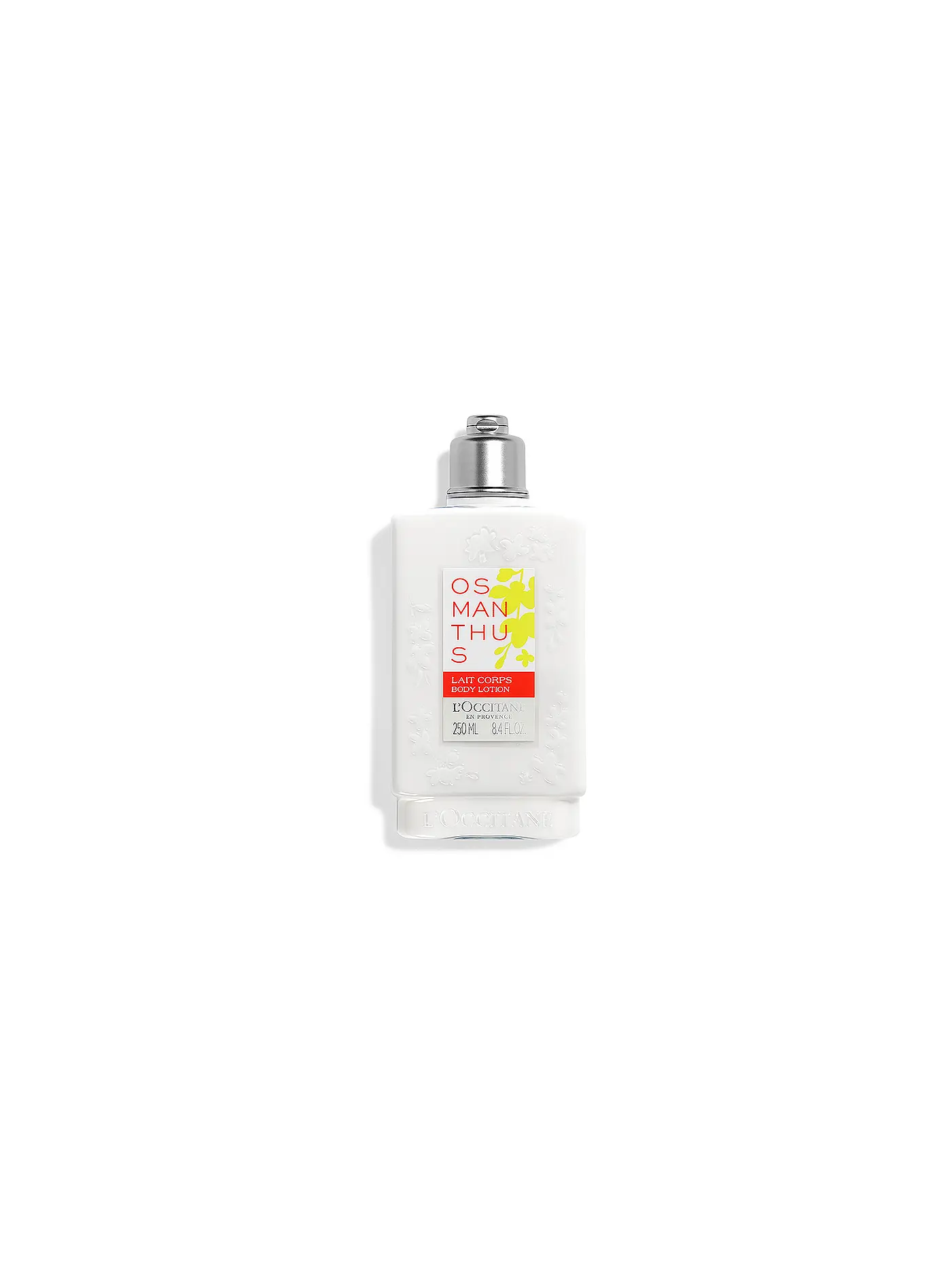 L'OCCITANE | Osmanthus Body Lotion 250ml | keine Farbe
