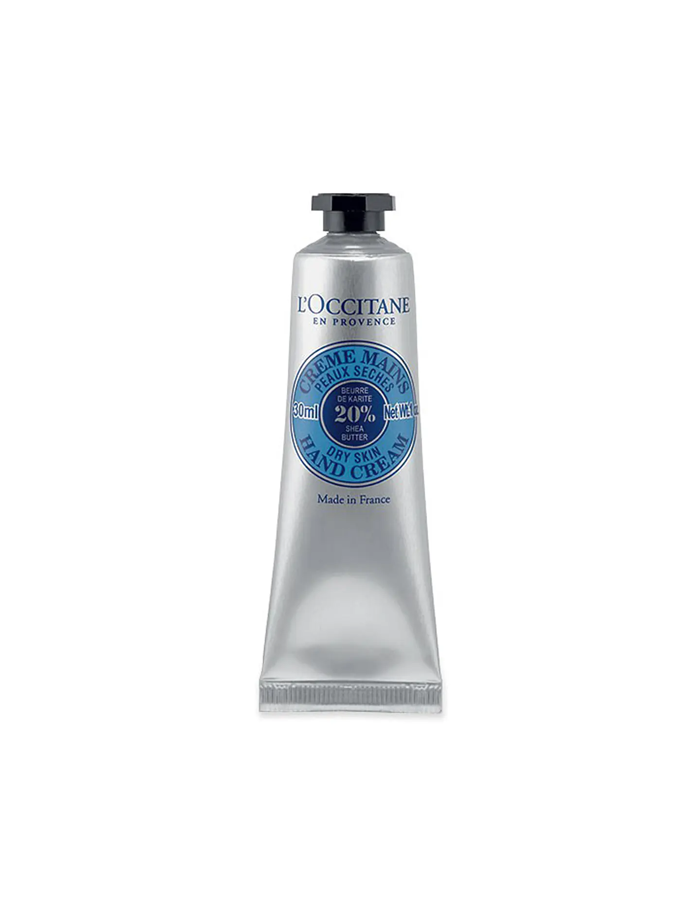L'OCCITANE | Sheabutter Handcreme 30ml | keine Farbe