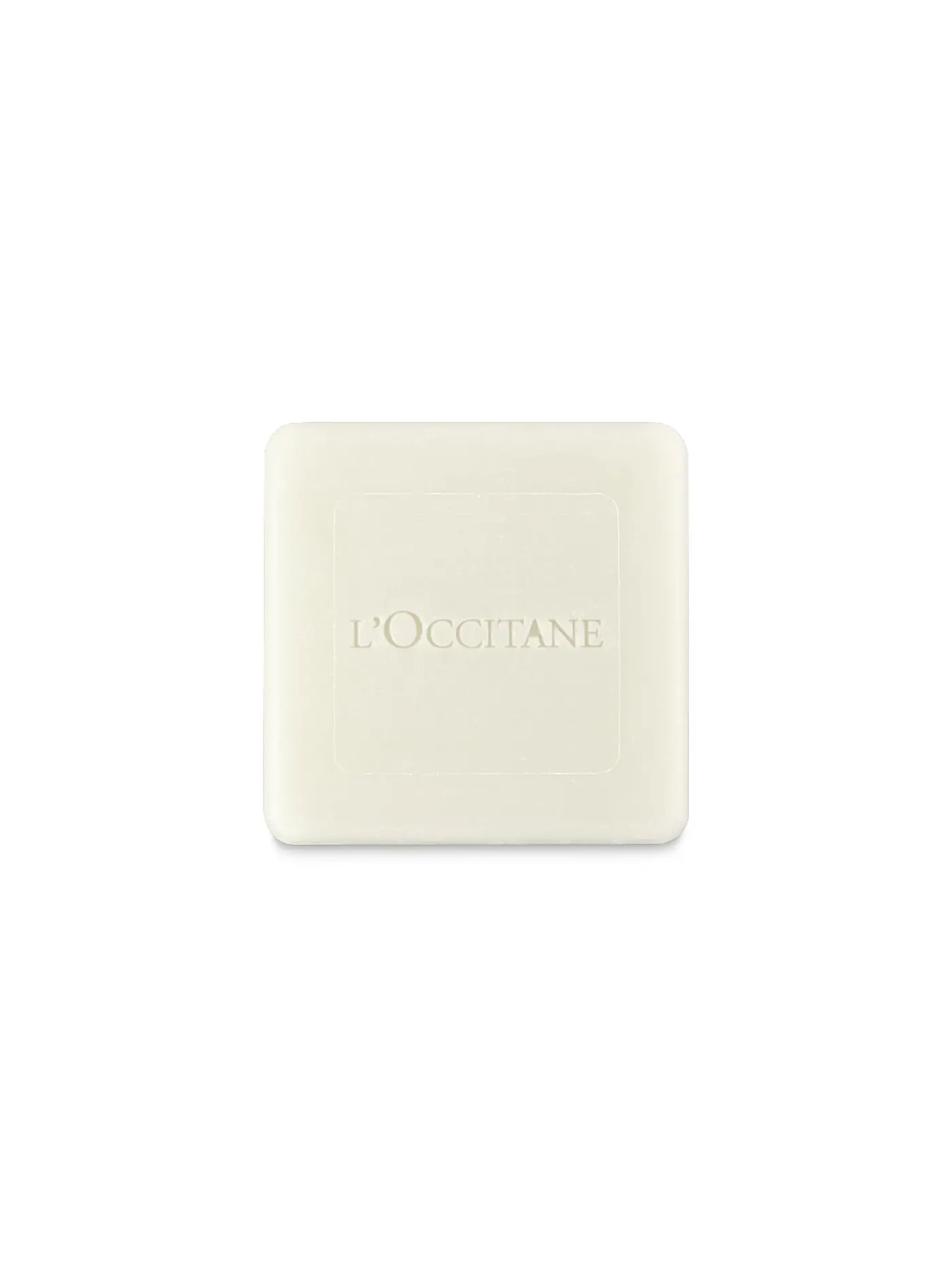 L'OCCITANE | Sheabutter Lavendel Traditionelle Seife 100g | keine Farbe