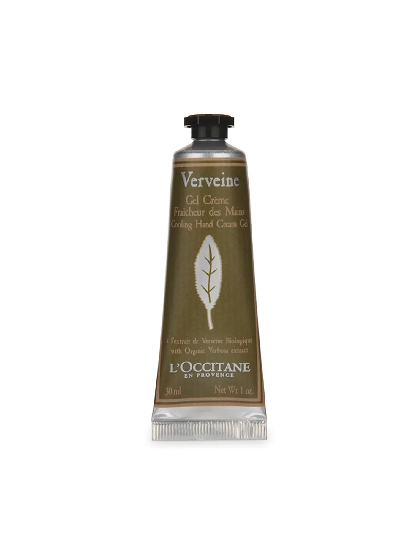 L'OCCITANE | Verveine Handgel 30ml | keine Farbe