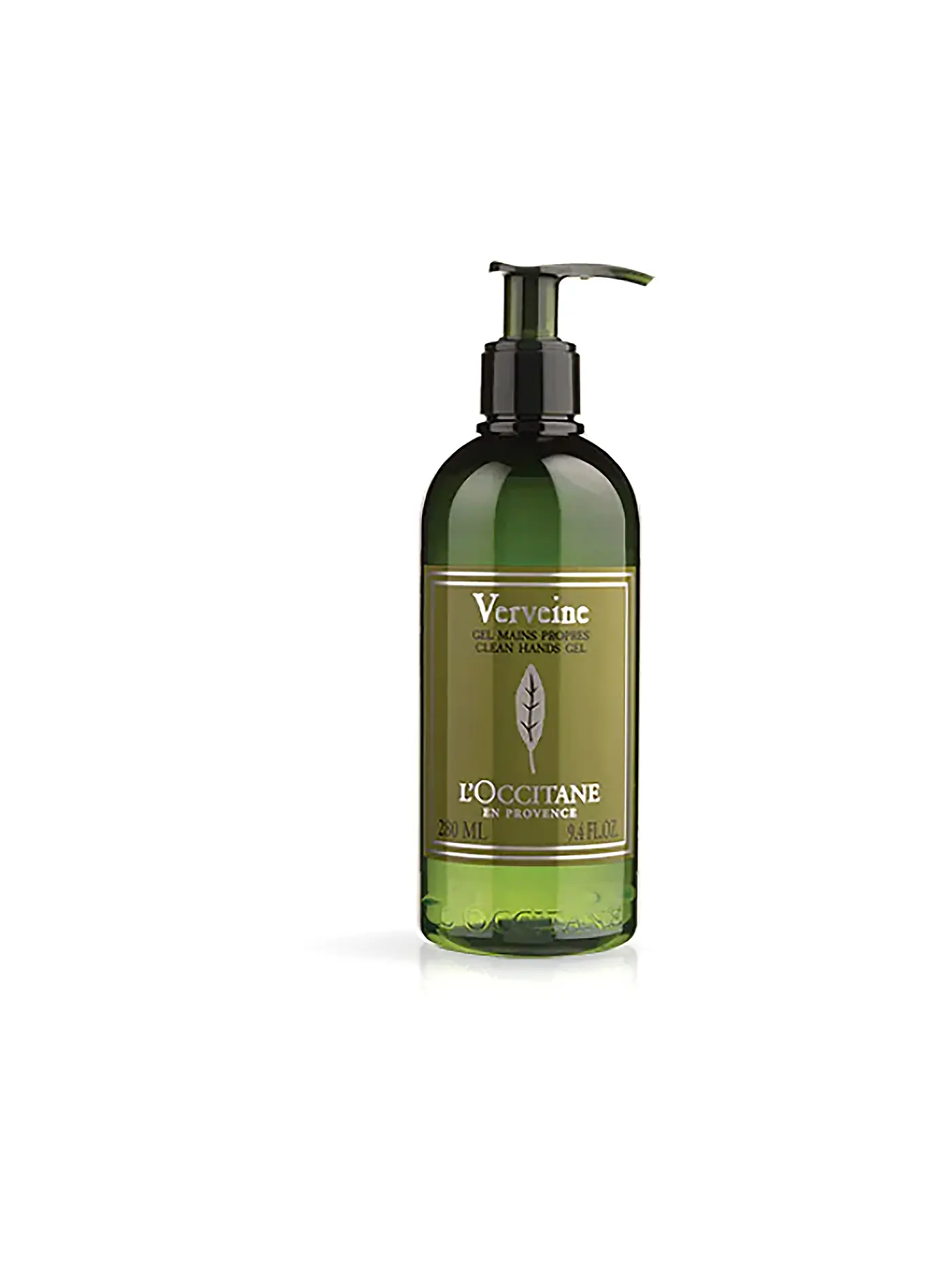 L'OCCITANE | Verveine Hygiene Handgel 280ml | keine Farbe