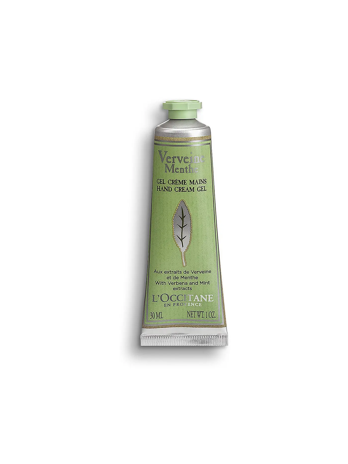 L'OCCITANE | Verveine Minze Handcreme 30 ml | keine Farbe