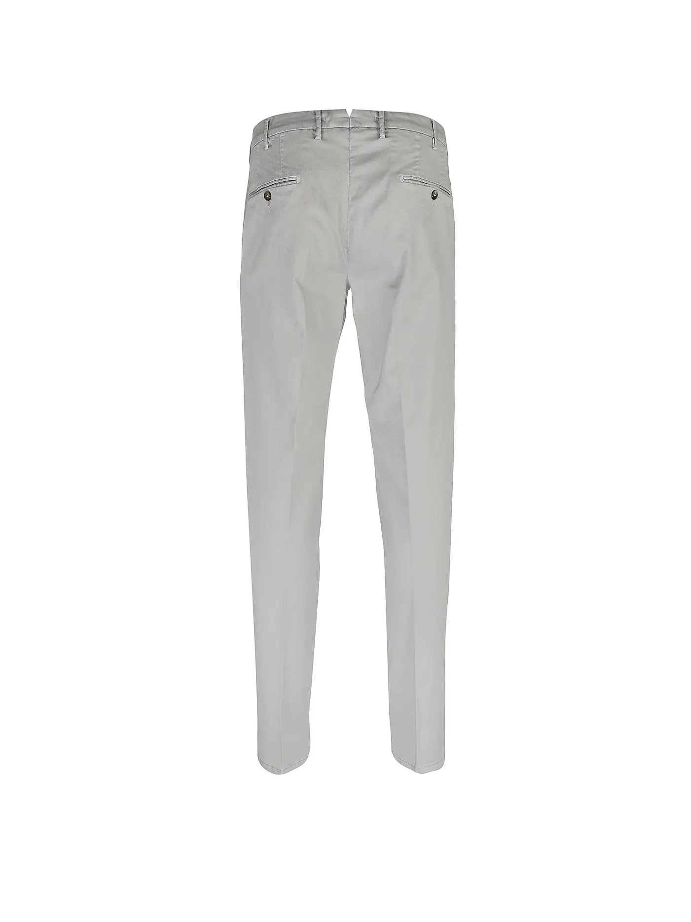 L.B.M.1911 | Chino Regular Fit POP | grau