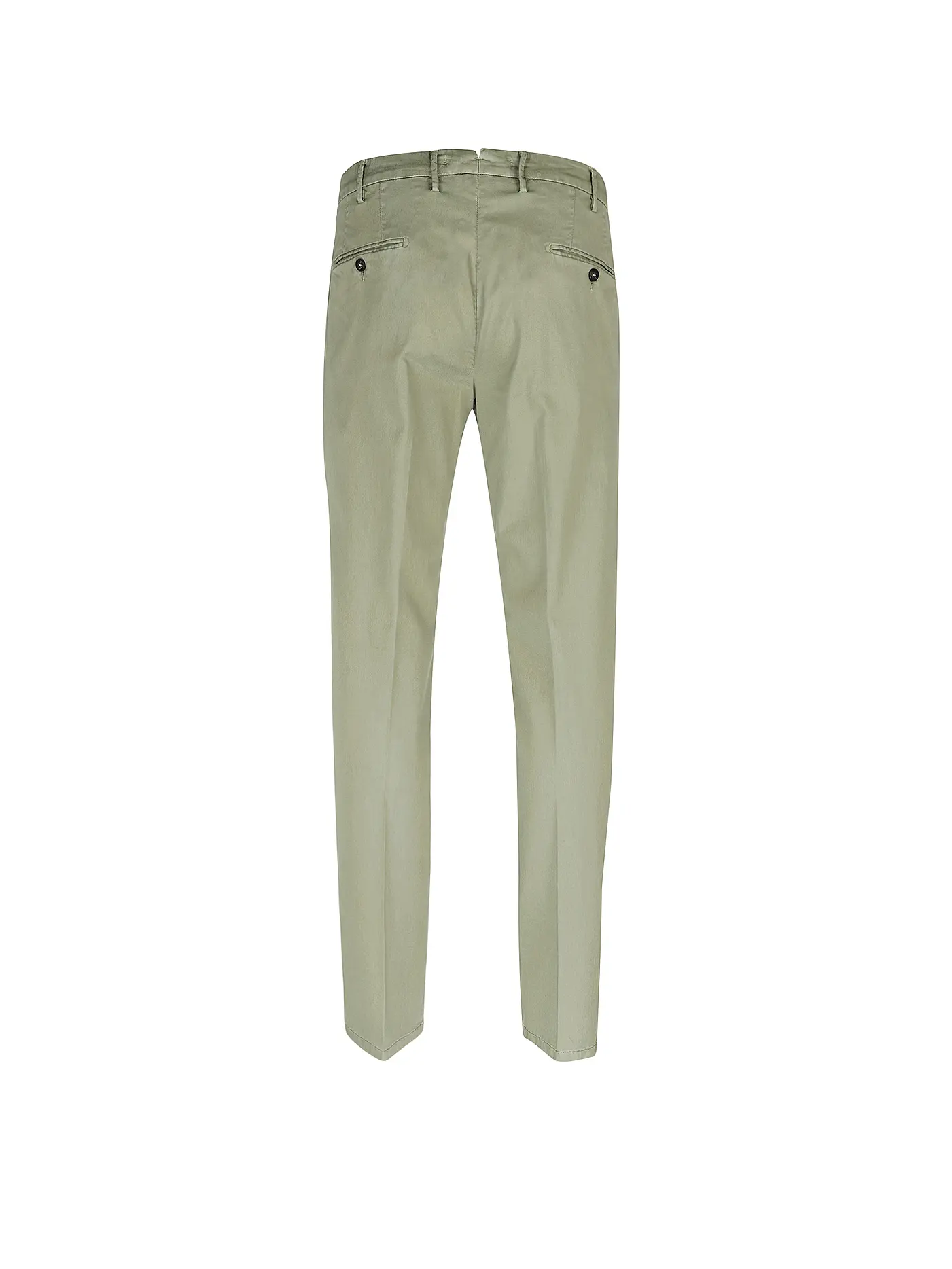 L.B.M.1911 | Chino Regular Fit POP | grün