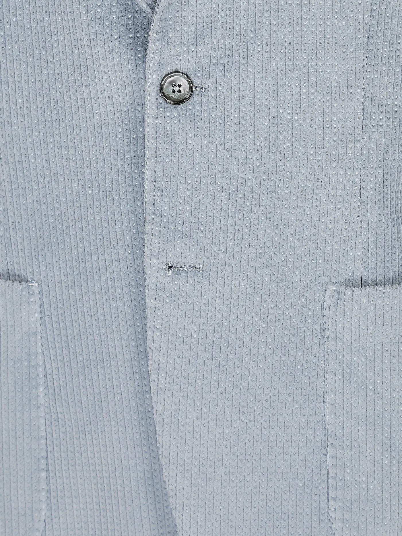 L.B.M.1911 | Cordsakko  | blau