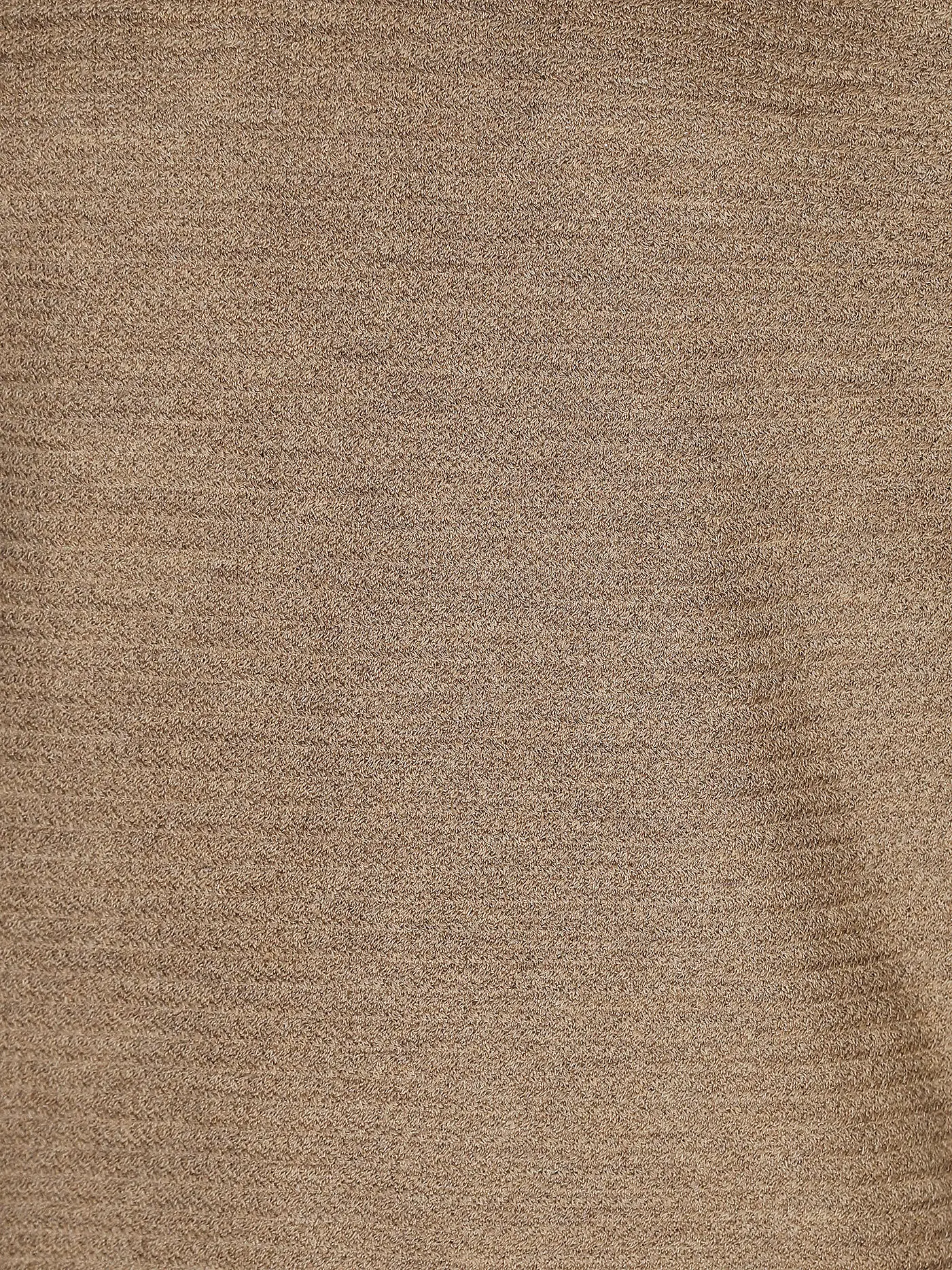L.B.M.1911 | Rollkragenpullover  | beige