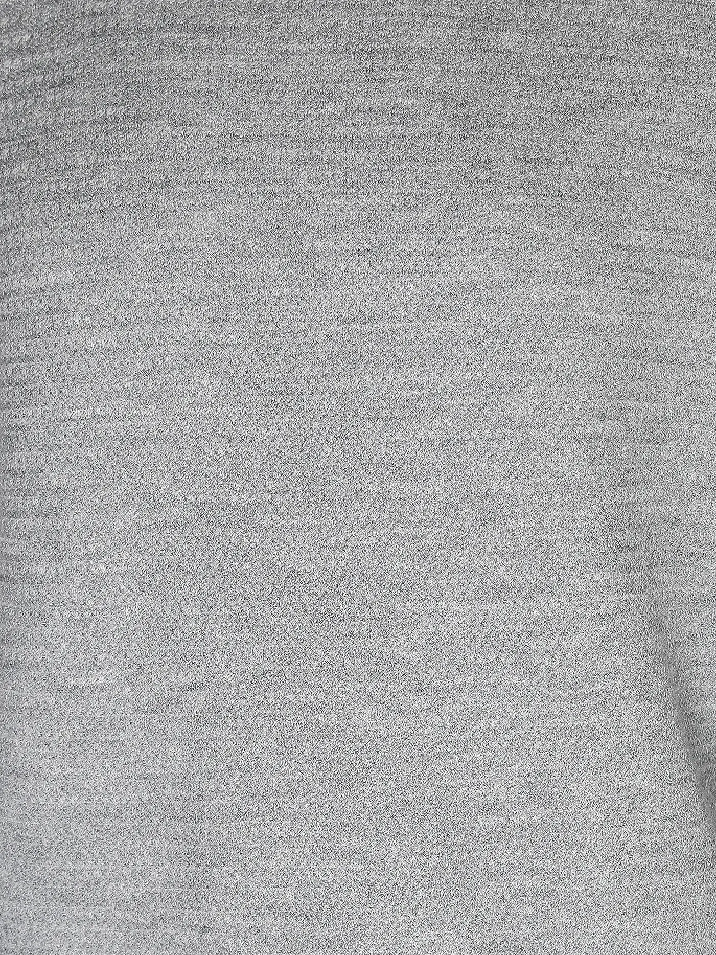 L.B.M.1911 | Rollkragenpullover  | grau