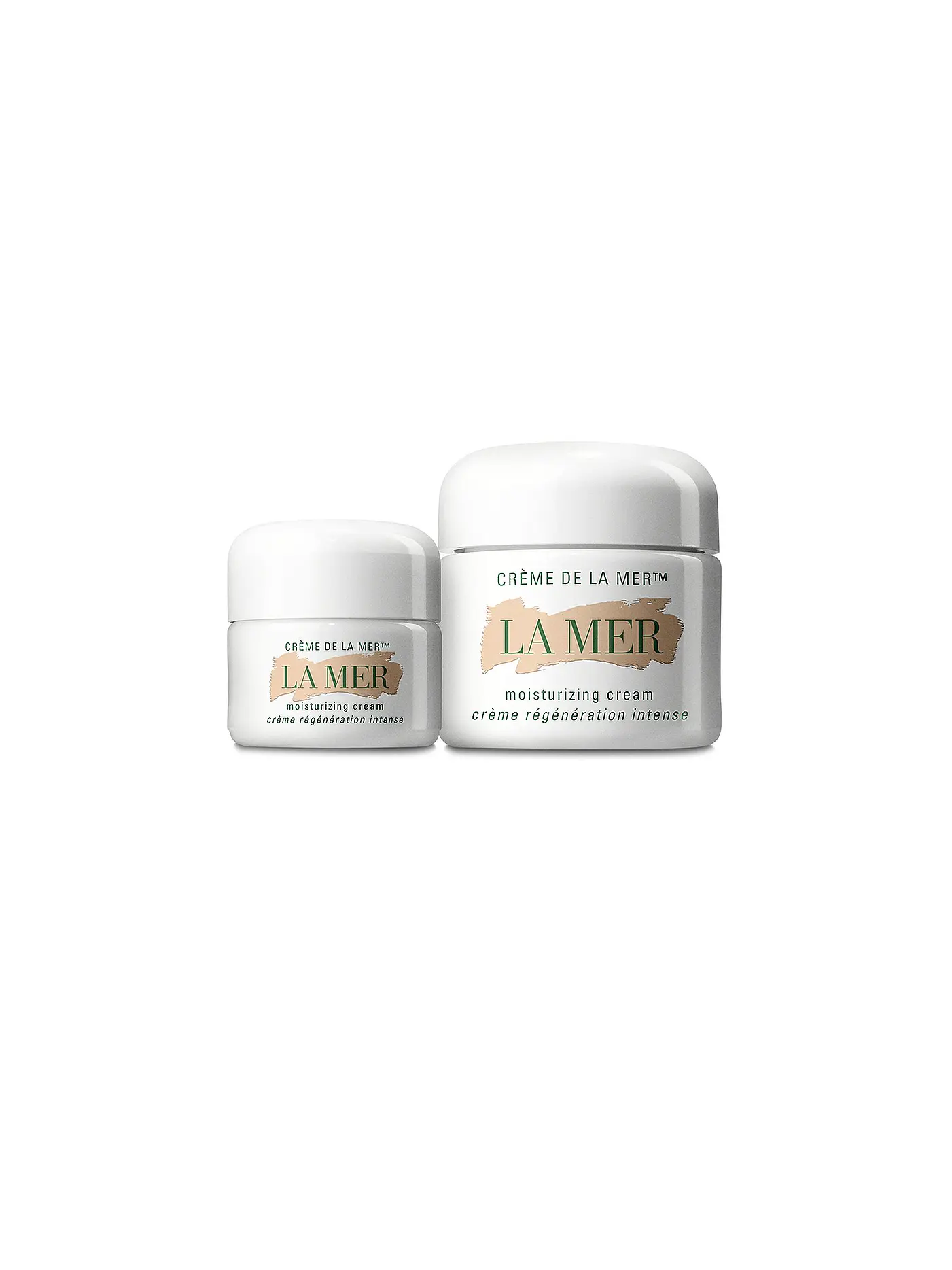 LA MER | Geschenkset - Creme de la Mer Duett 15ml / 60ml | keine Farbe