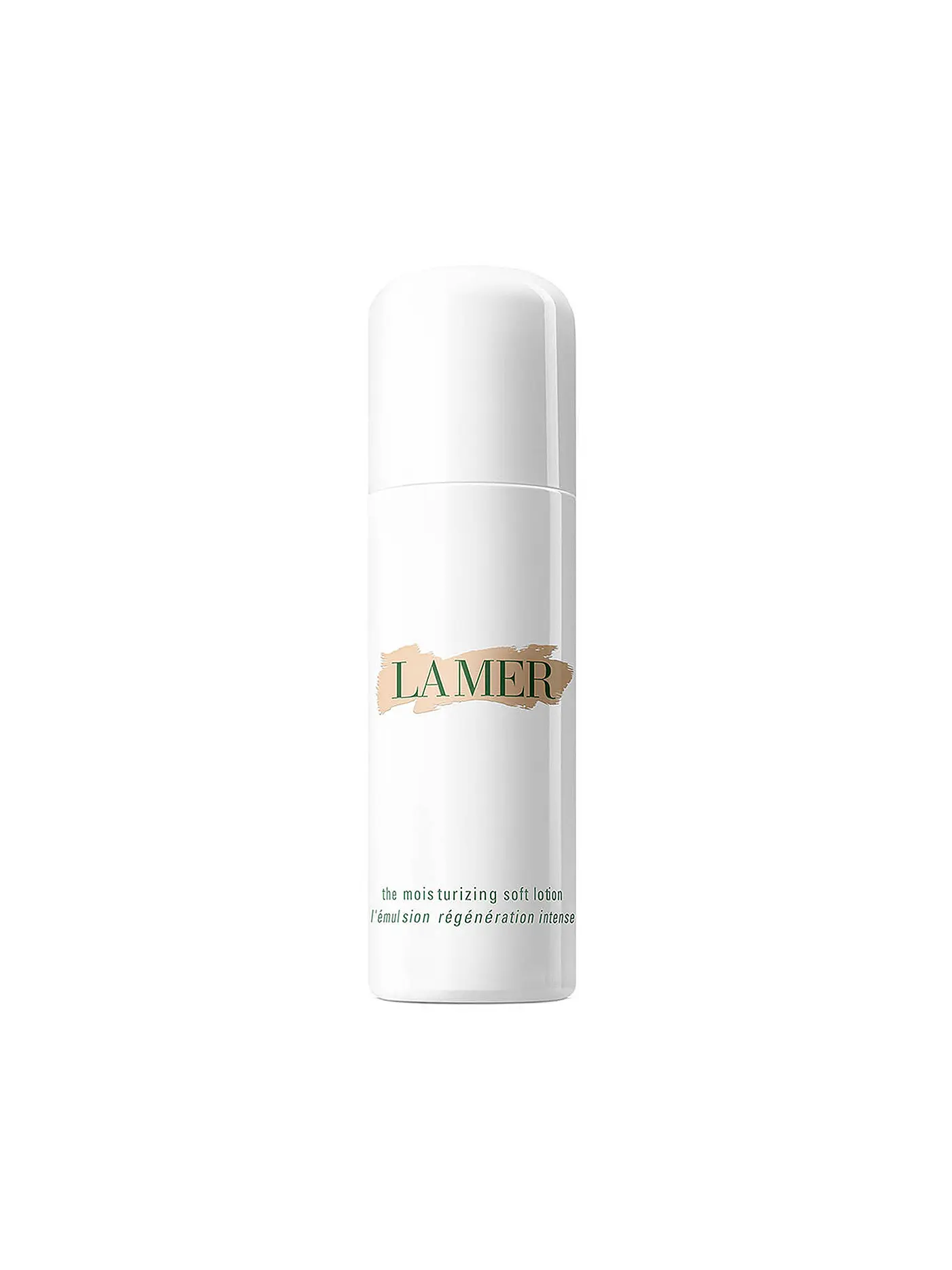 LA MER | The Moisturizing Soft Lotion 50ml | keine Farbe