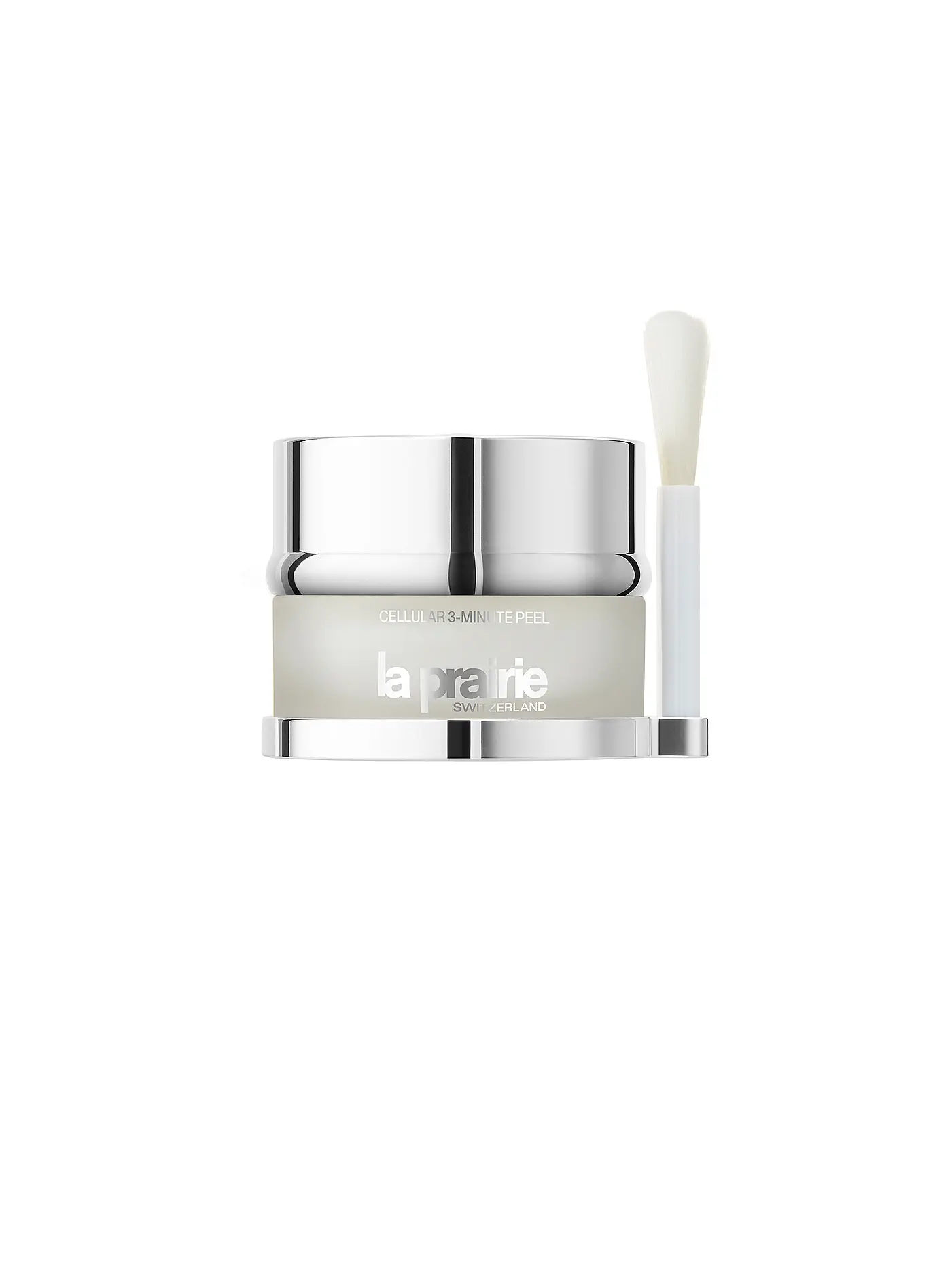 LA PRAIRIE | Cellular 3-Minute Peel 40ml | keine Farbe