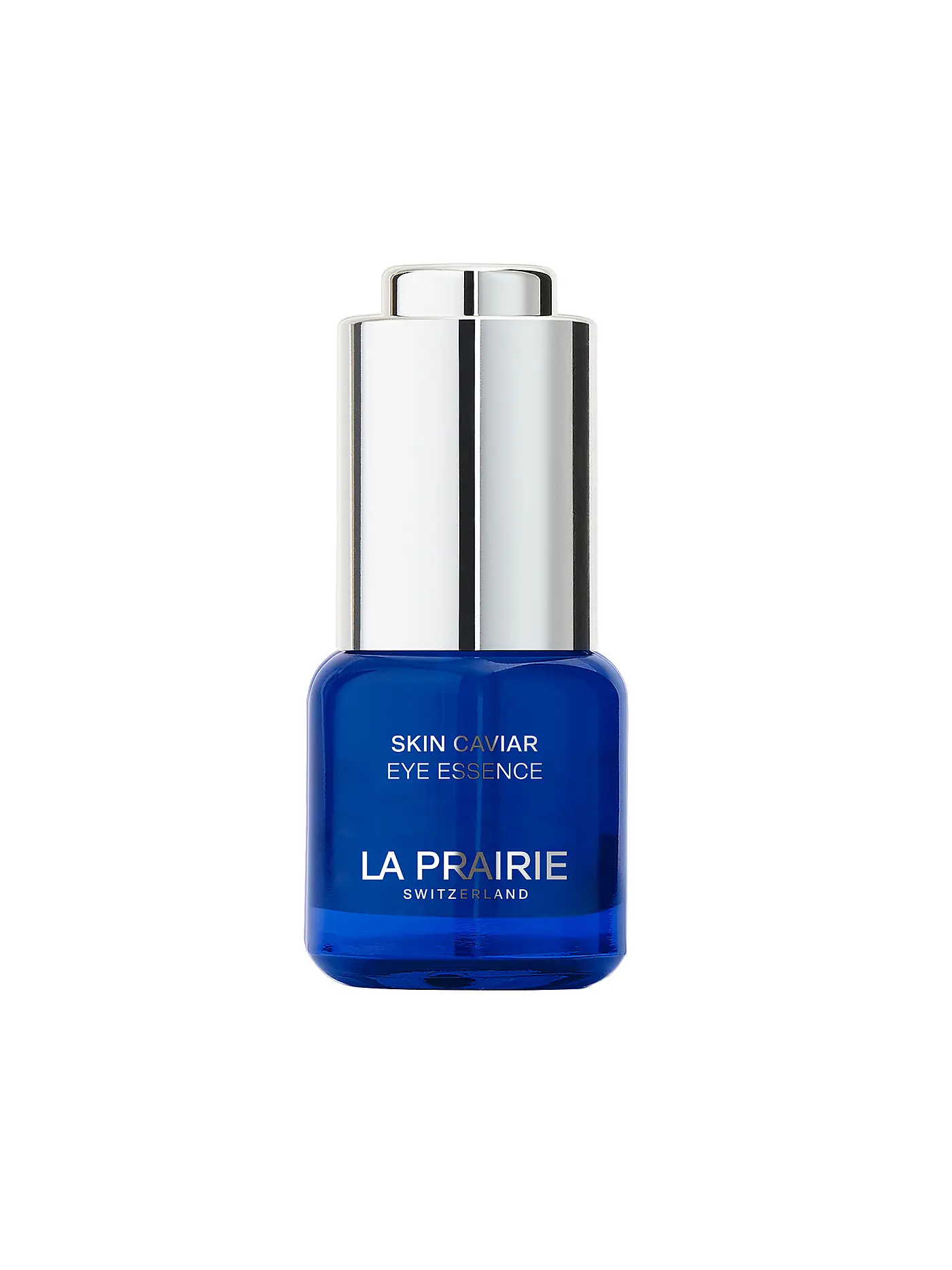 LA PRAIRIE | Essence of Skin Caviar Eye Complex Straffendes Gel-Serum 15ml | keine Farbe
