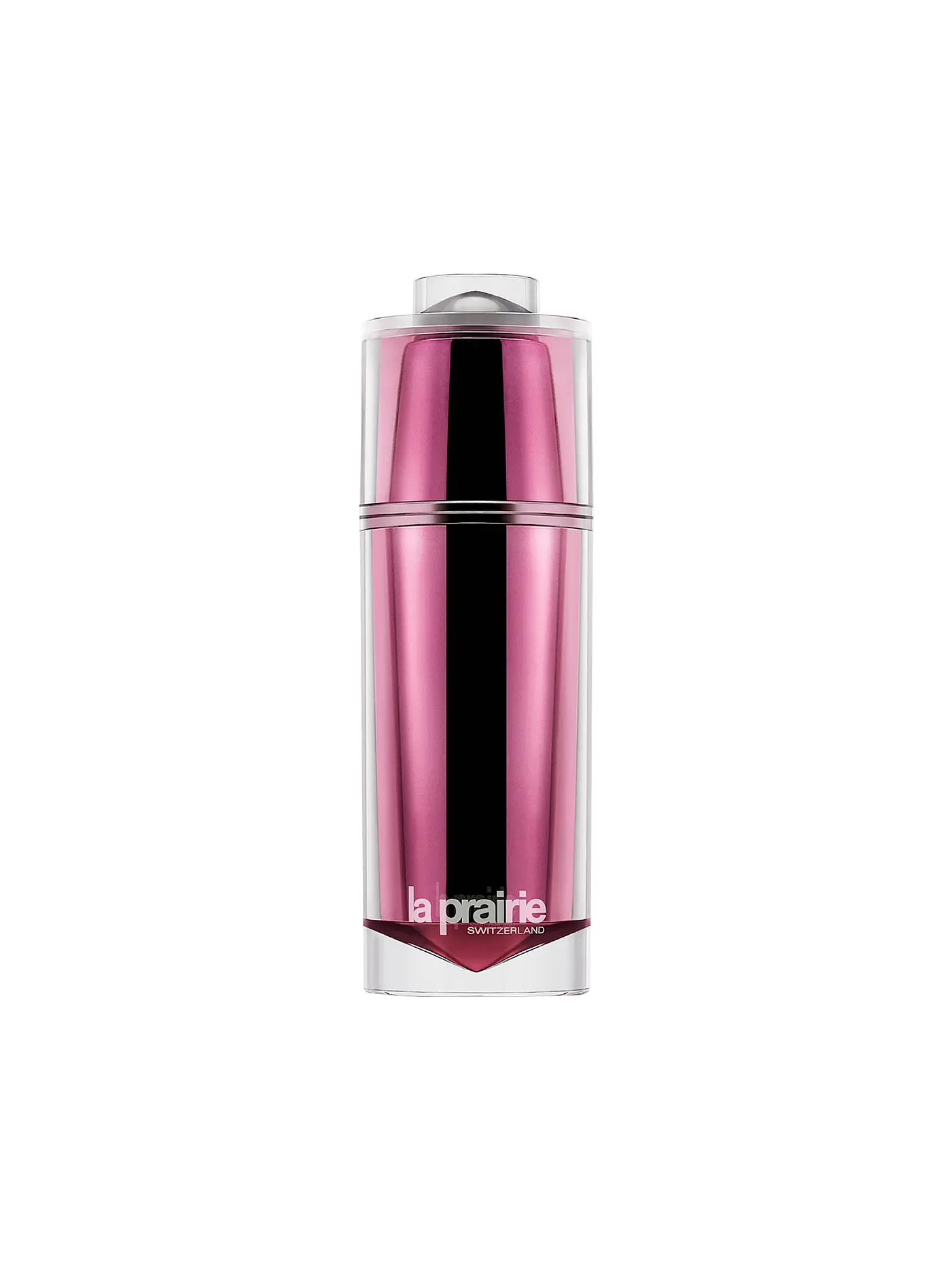 LA PRAIRIE | Platinum Rare Haute-Rejuvenation Elixir Serum 30ml | keine Farbe