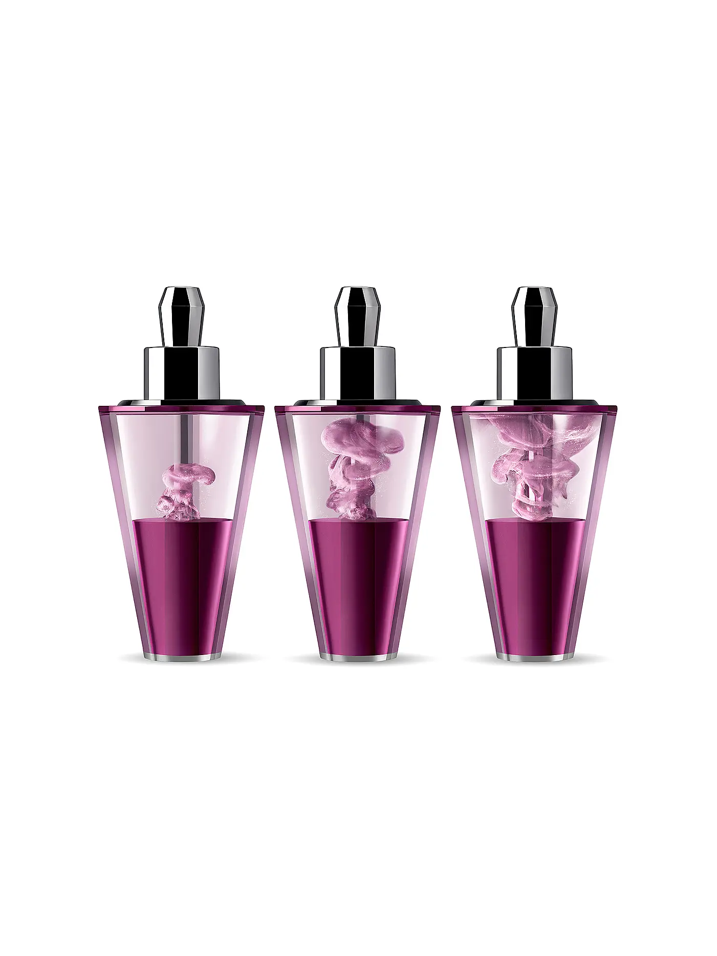 LA PRAIRIE | PLATINUM RARE HAUTE-REJUVENATION PROTOCOL 3x8ml | keine Farbe
