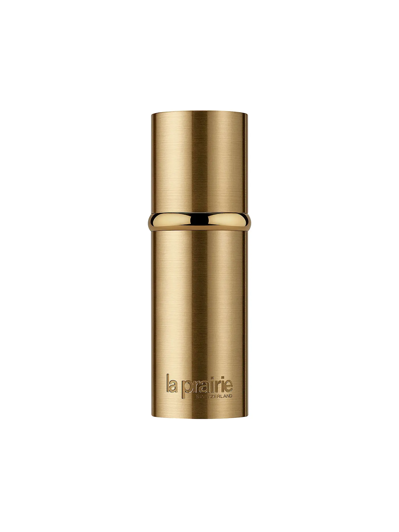 LA PRAIRIE | Pure Gold Radiance Concentrate 30ml | keine Farbe