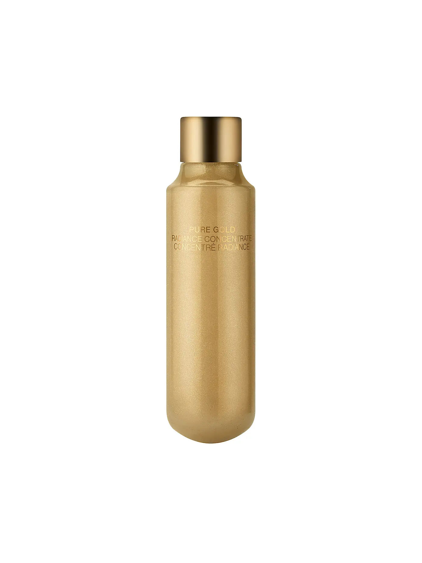 LA PRAIRIE | Pure Gold Radiance Concentrate Refill 30ml | keine Farbe