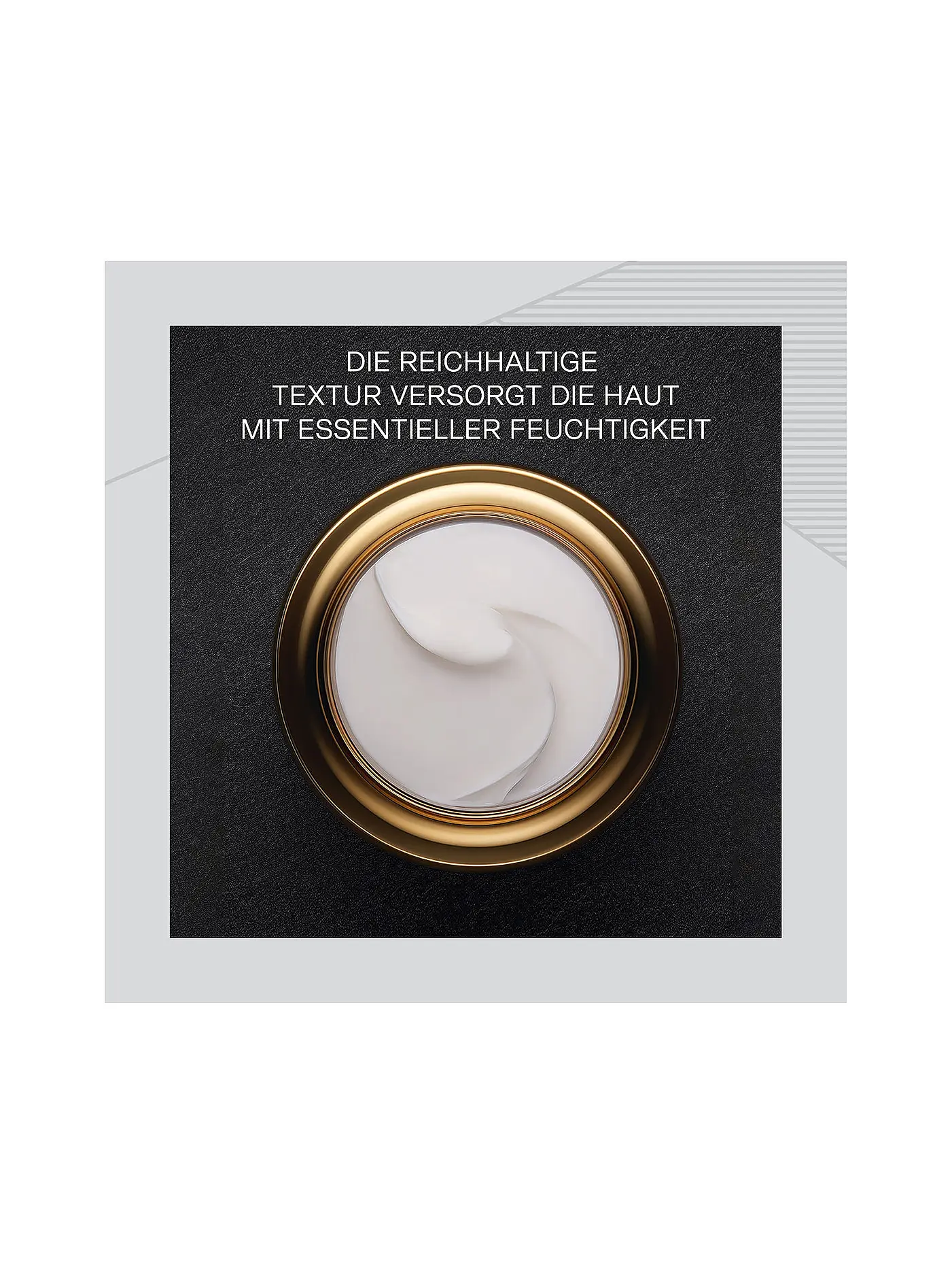 LA PRAIRIE | Pure Gold Radiance Cream 50ml | keine Farbe