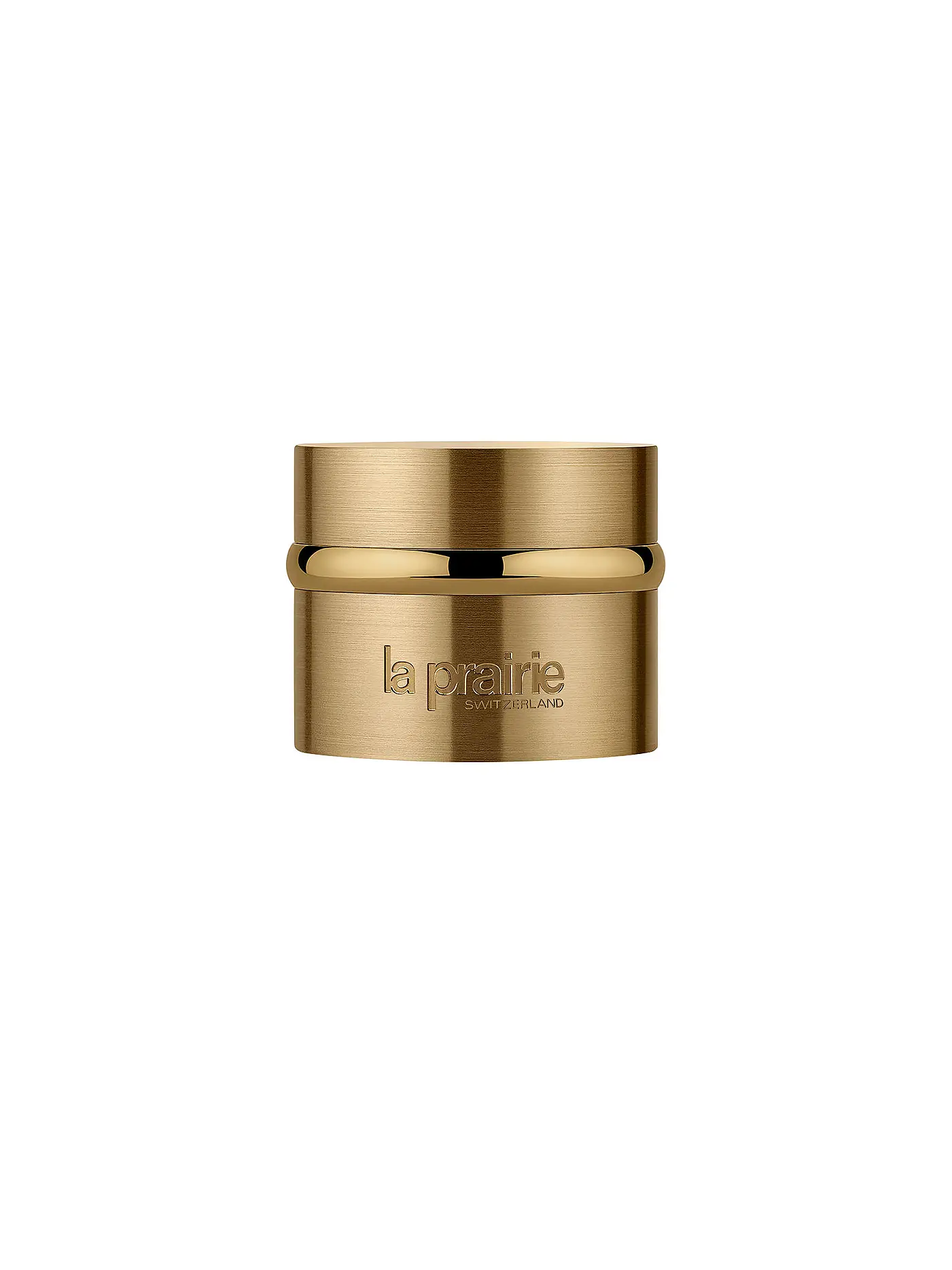 LA PRAIRIE | Pure Gold Radiance Eye Cream Augencreme 20ml | keine Farbe