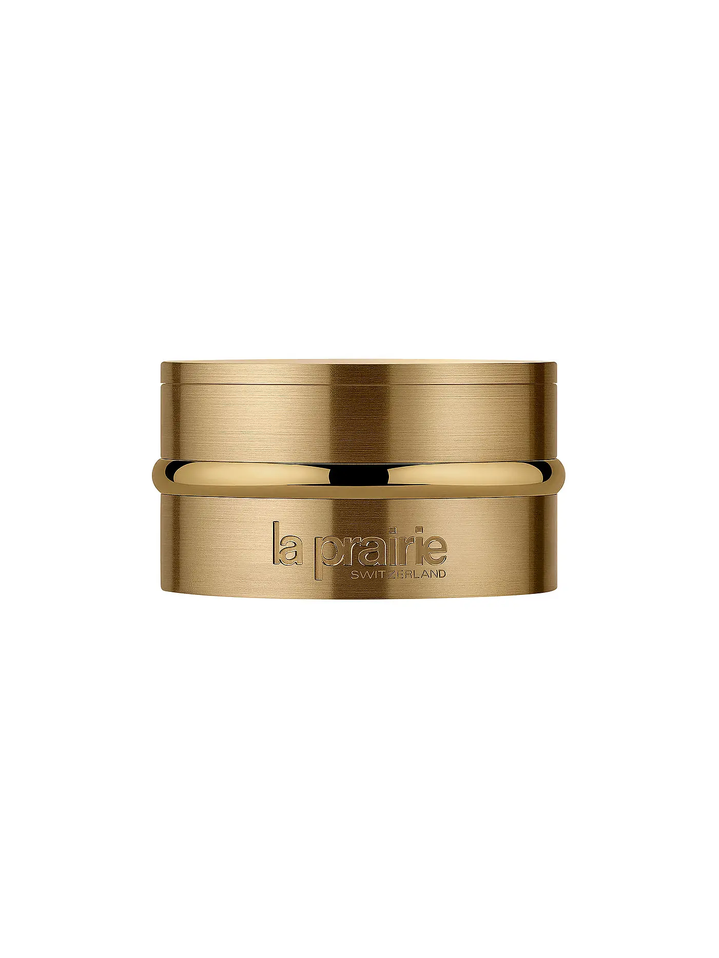 LA PRAIRIE | Pure Gold Radiance Nocturnal Balm - Nachtbalm  60ml | keine Farbe