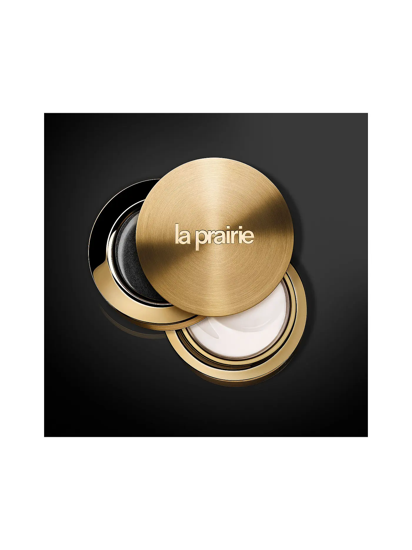 LA PRAIRIE | Pure Gold Radiance Nocturnal Balm - Nachtbalm  60ml | keine Farbe