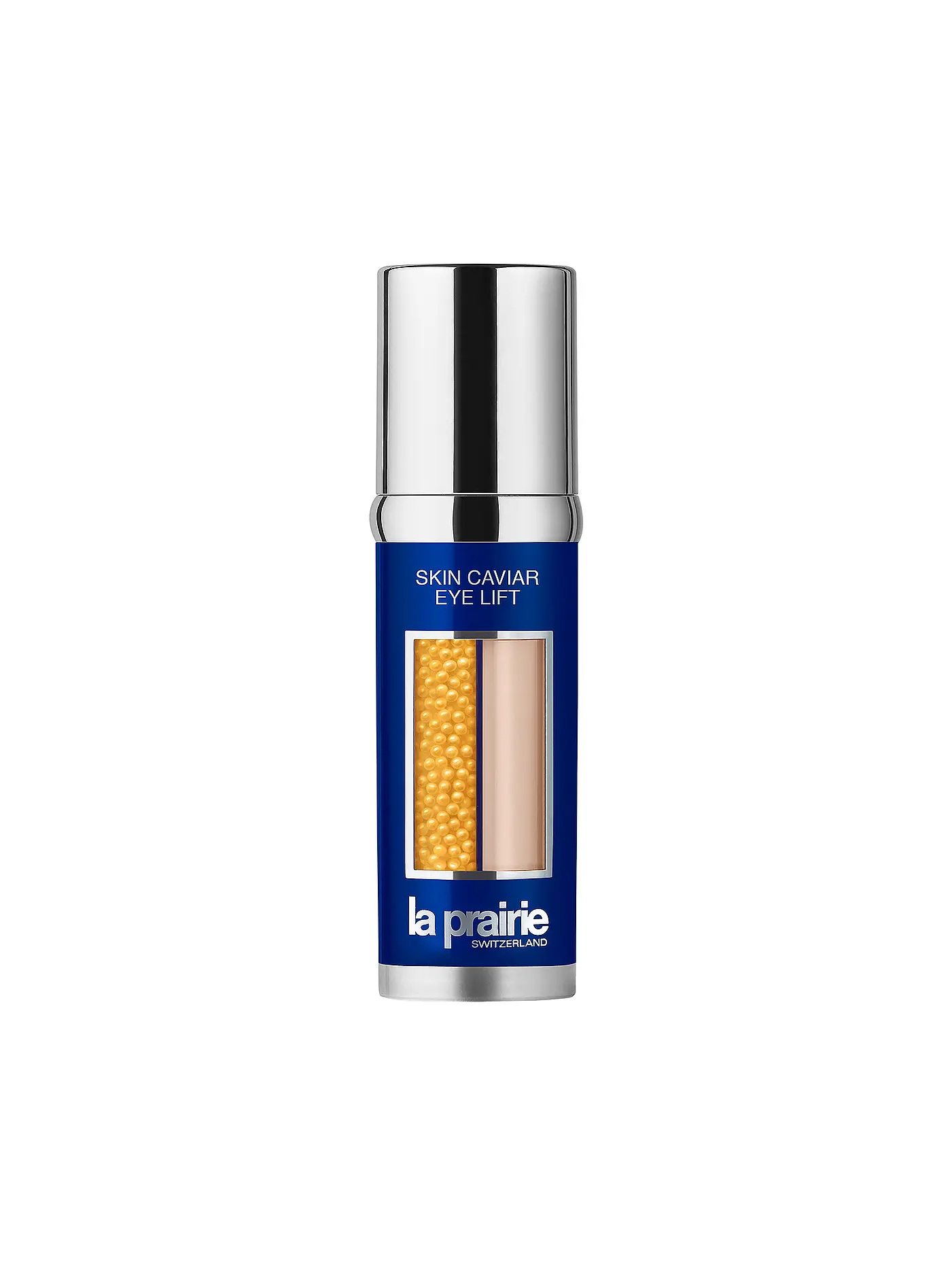 LA PRAIRIE | Skin Caviar Eye Lift Augenserum 20ml | keine Farbe