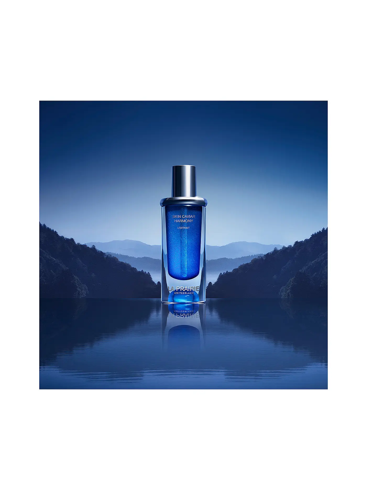 LA PRAIRIE | Skin Caviar Harmony L'Extrait Anti-Aging Extrakt 20ml  | keine Farbe