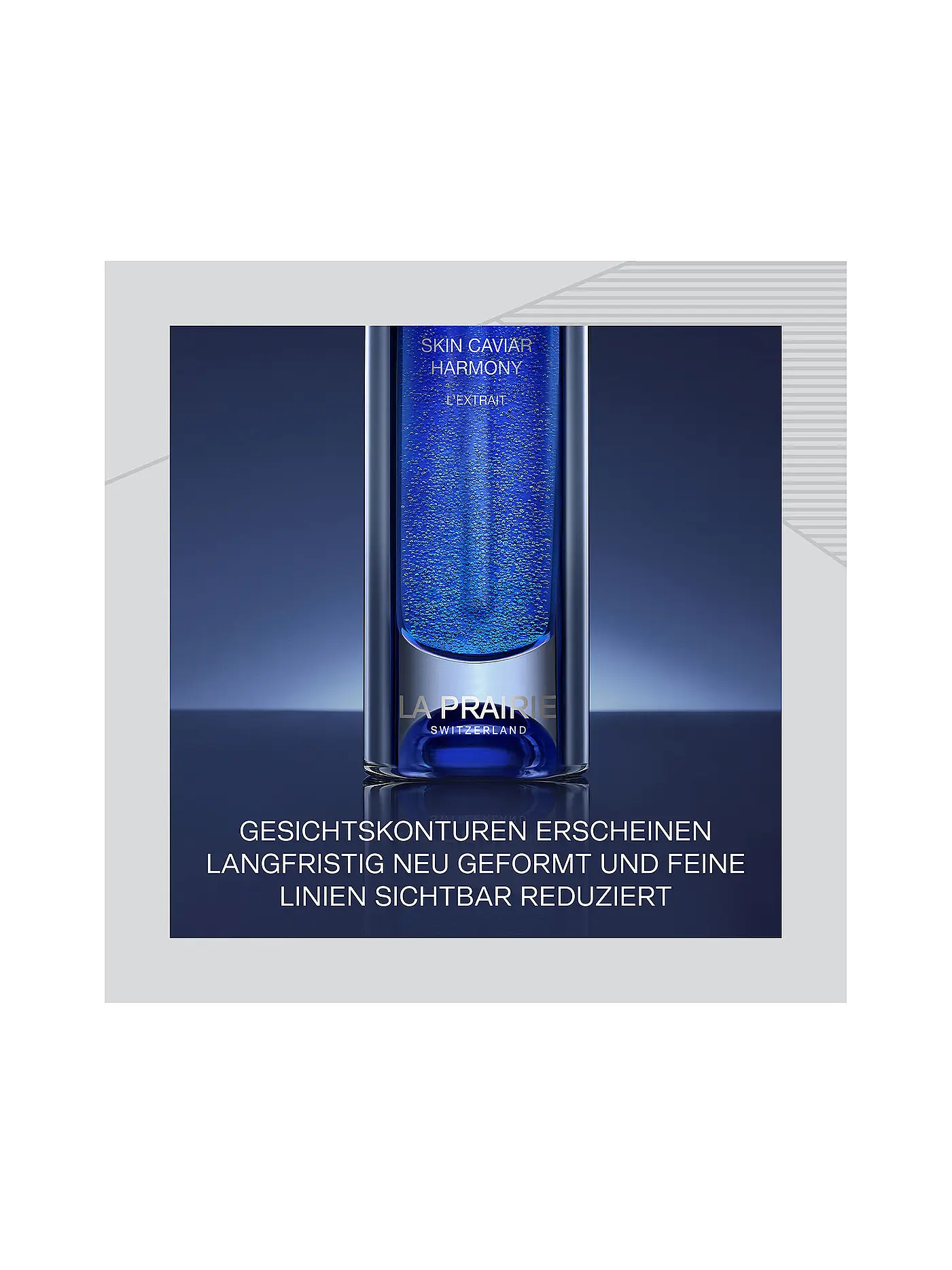 LA PRAIRIE | Skin Caviar Harmony L'Extrait Anti-Aging Extrakt 20ml  | keine Farbe