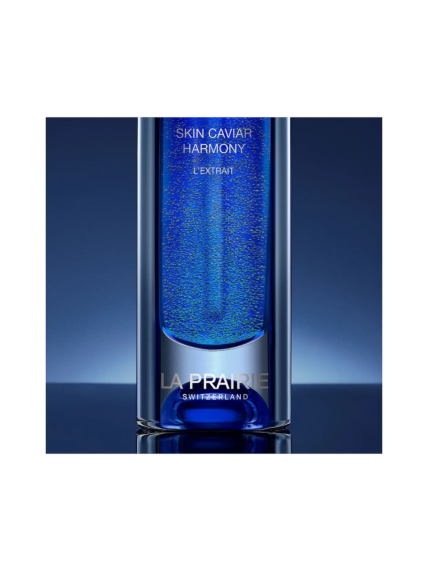 LA PRAIRIE | Skin Caviar Harmony L'Extrait Anti-Aging Extrakt 20ml  | keine Farbe