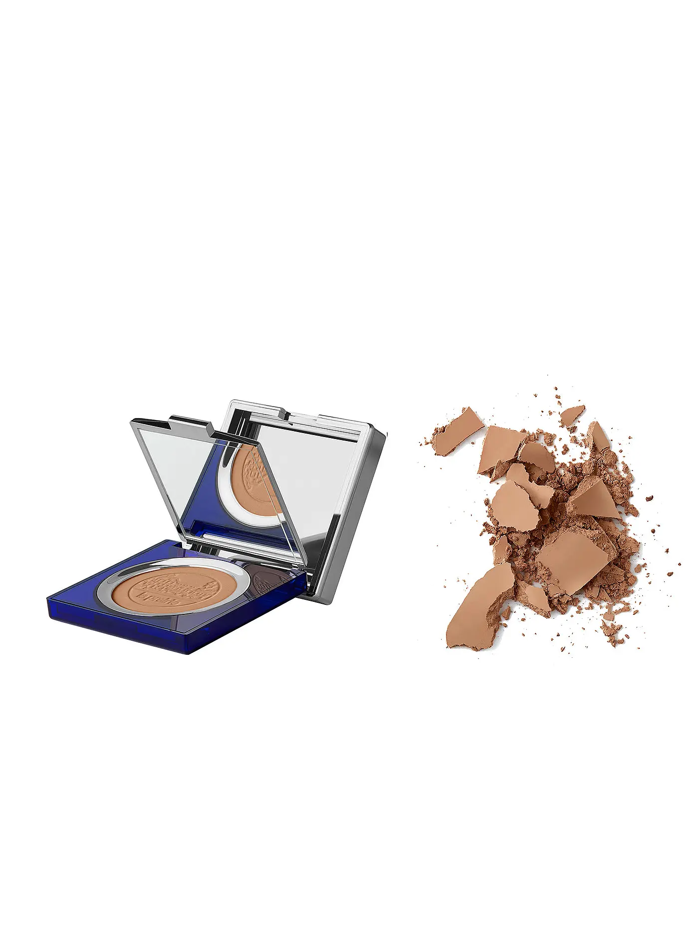 LA PRAIRIE | Skin Caviar Powder Foundation SPF15 (91 Crème Pêche) | beige