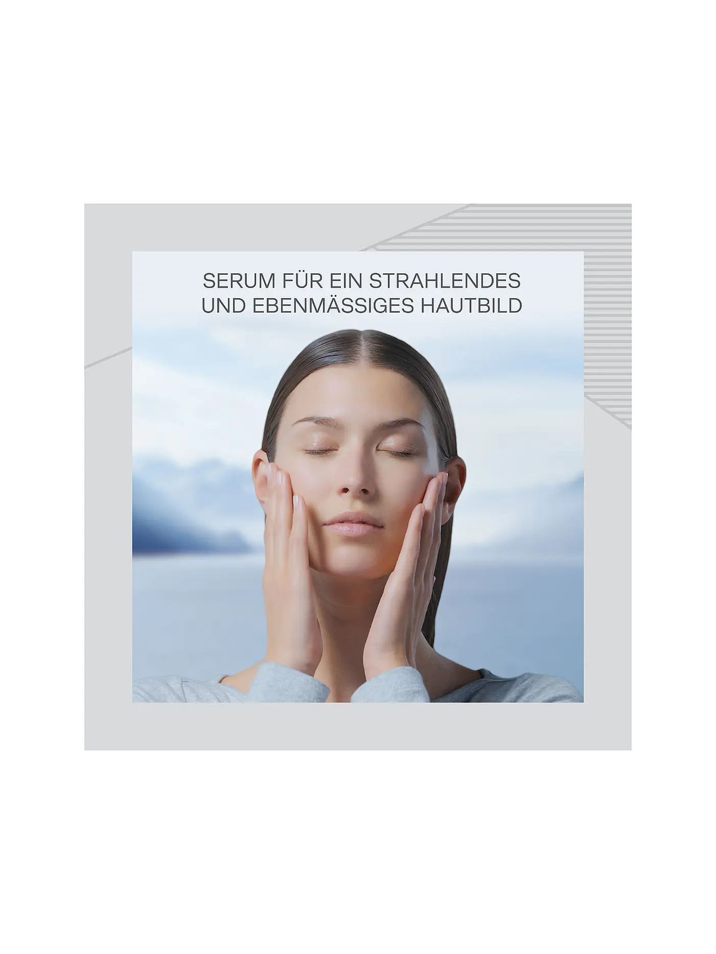 LA PRAIRIE | White Caviar Pearl Infusion Gesichtsserum 30ml | keine Farbe