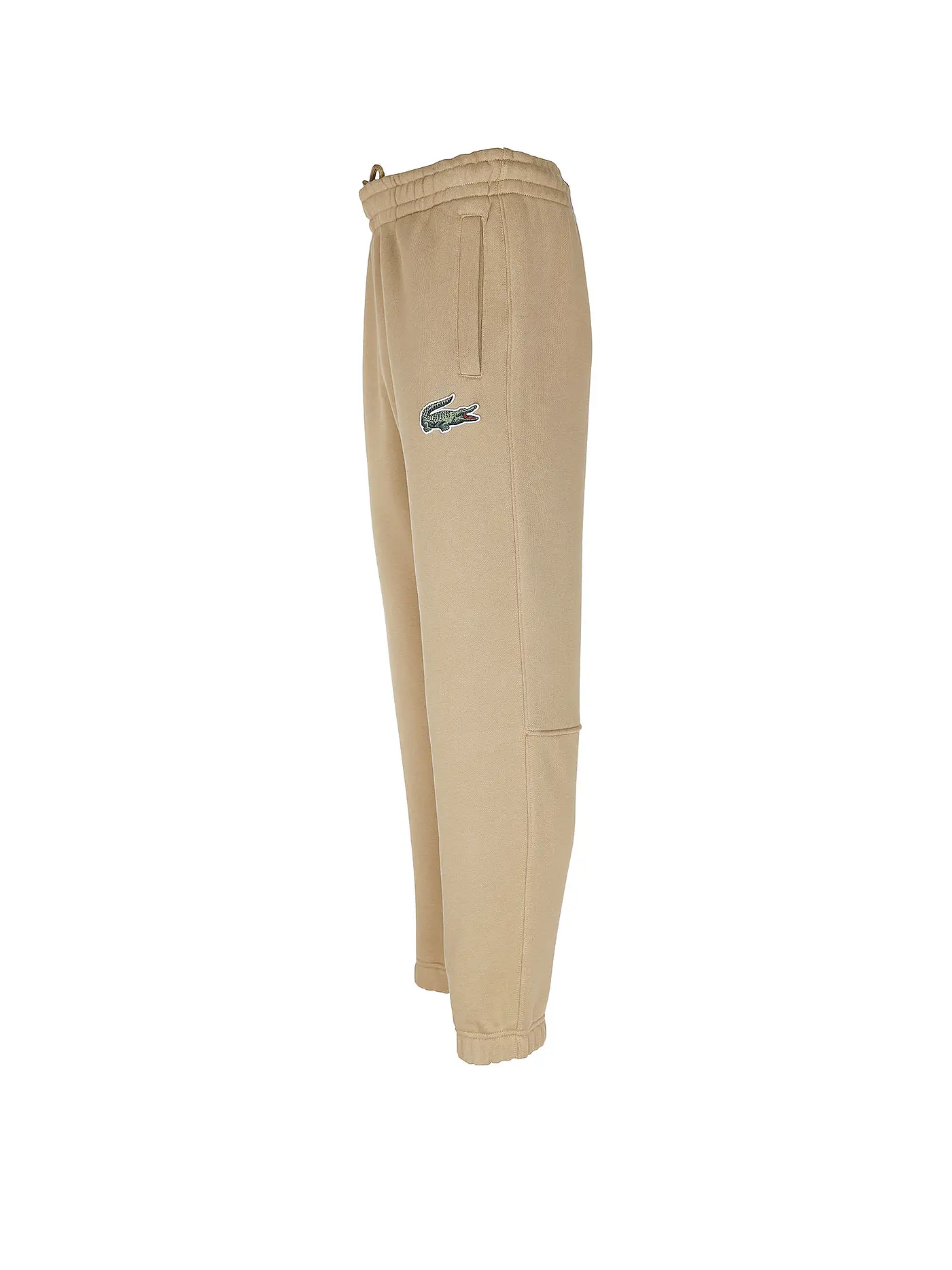LACOSTE | Jogginghose | camel
