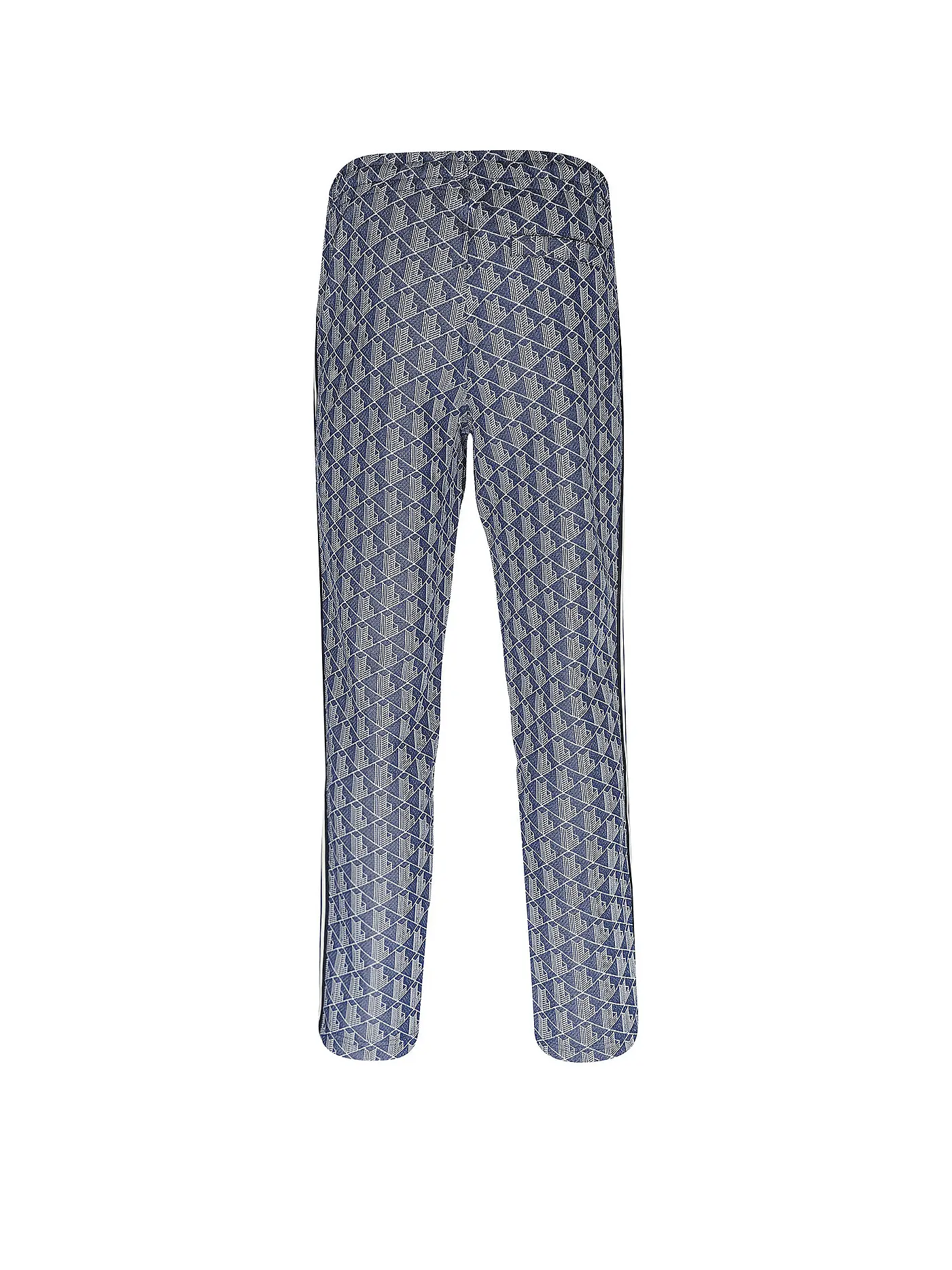 LACOSTE | Jogginghose | blau