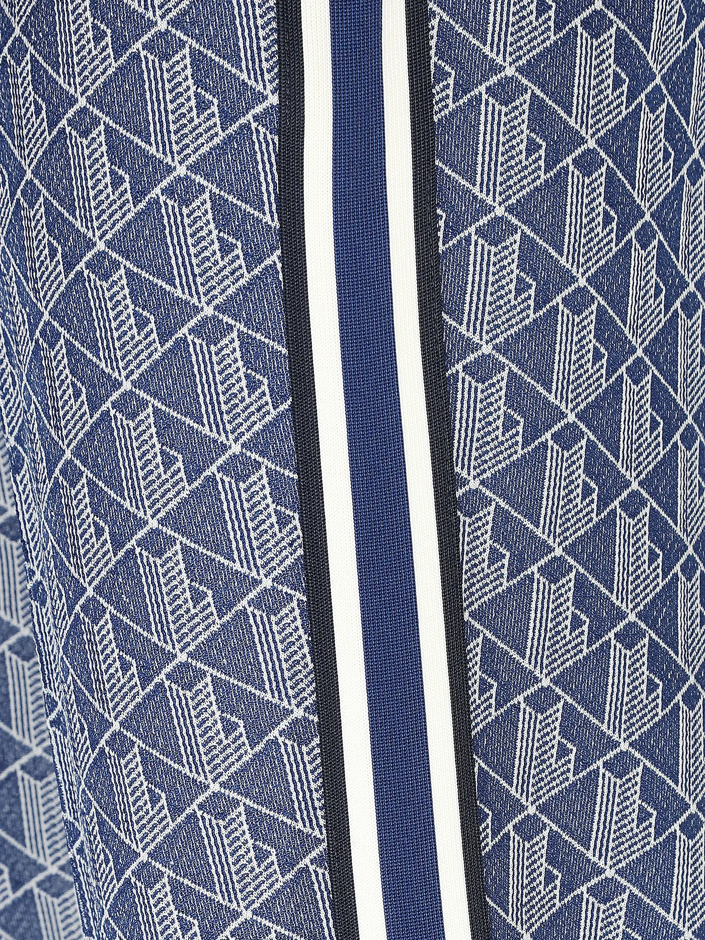 LACOSTE | Jogginghose | blau