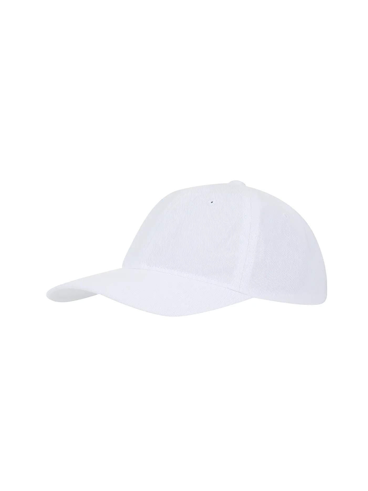 LACOSTE | Kappe Basecap | weiss